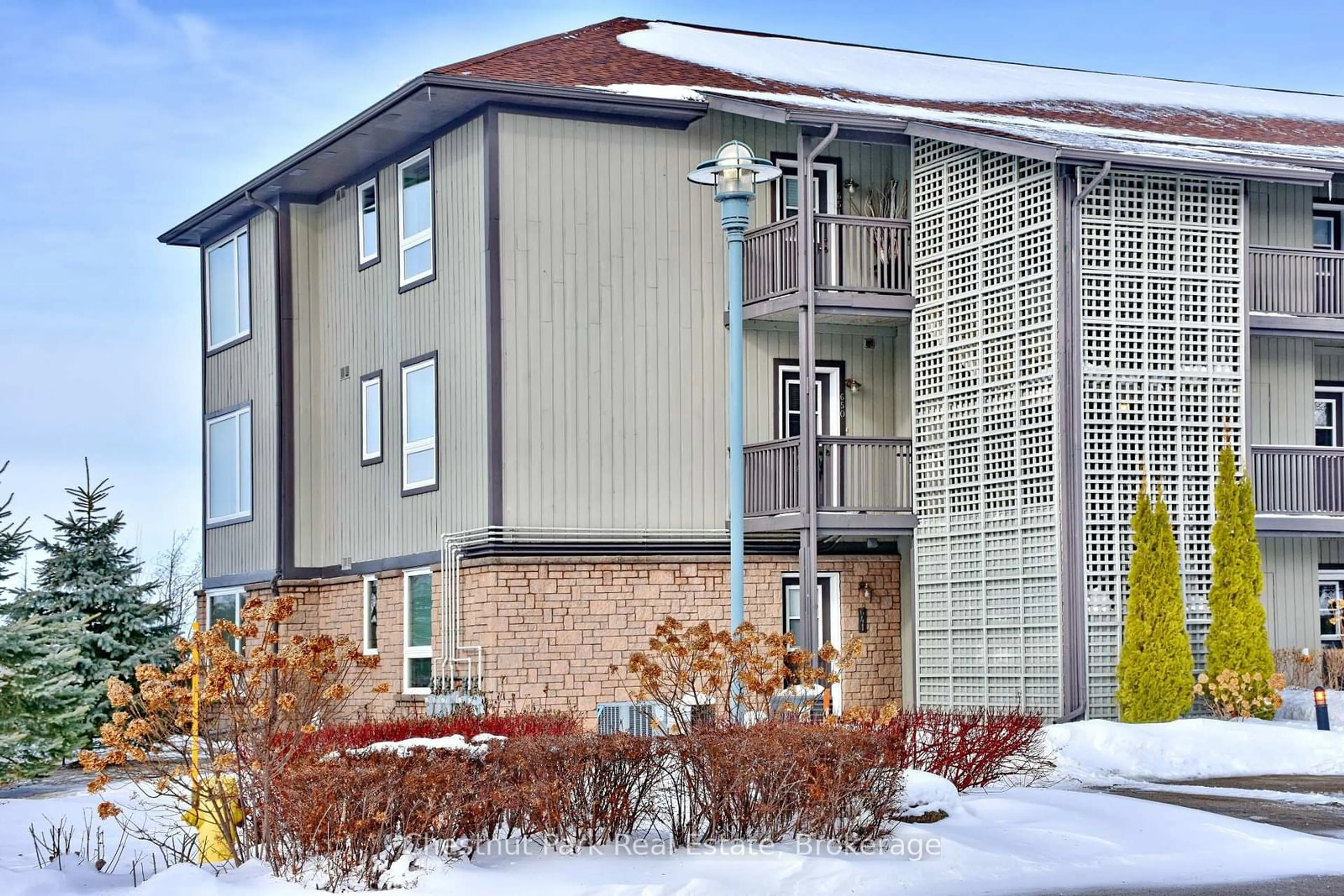 Unknown for 650 Johnston Park Ave, Collingwood Ontario L9Y 5C7