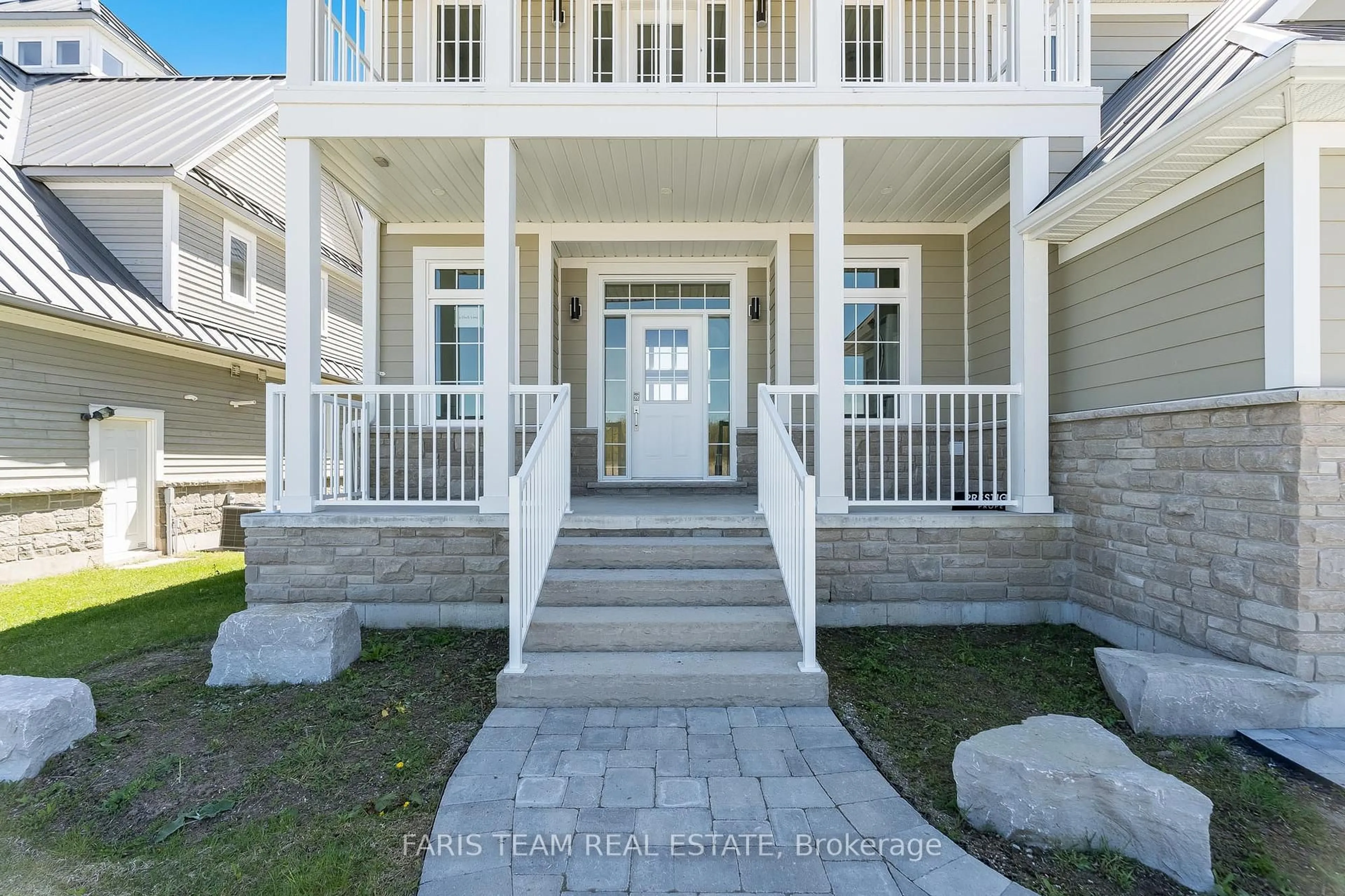 Unknown for 9 Dock Lane, Tay Ontario L0K 1R0
