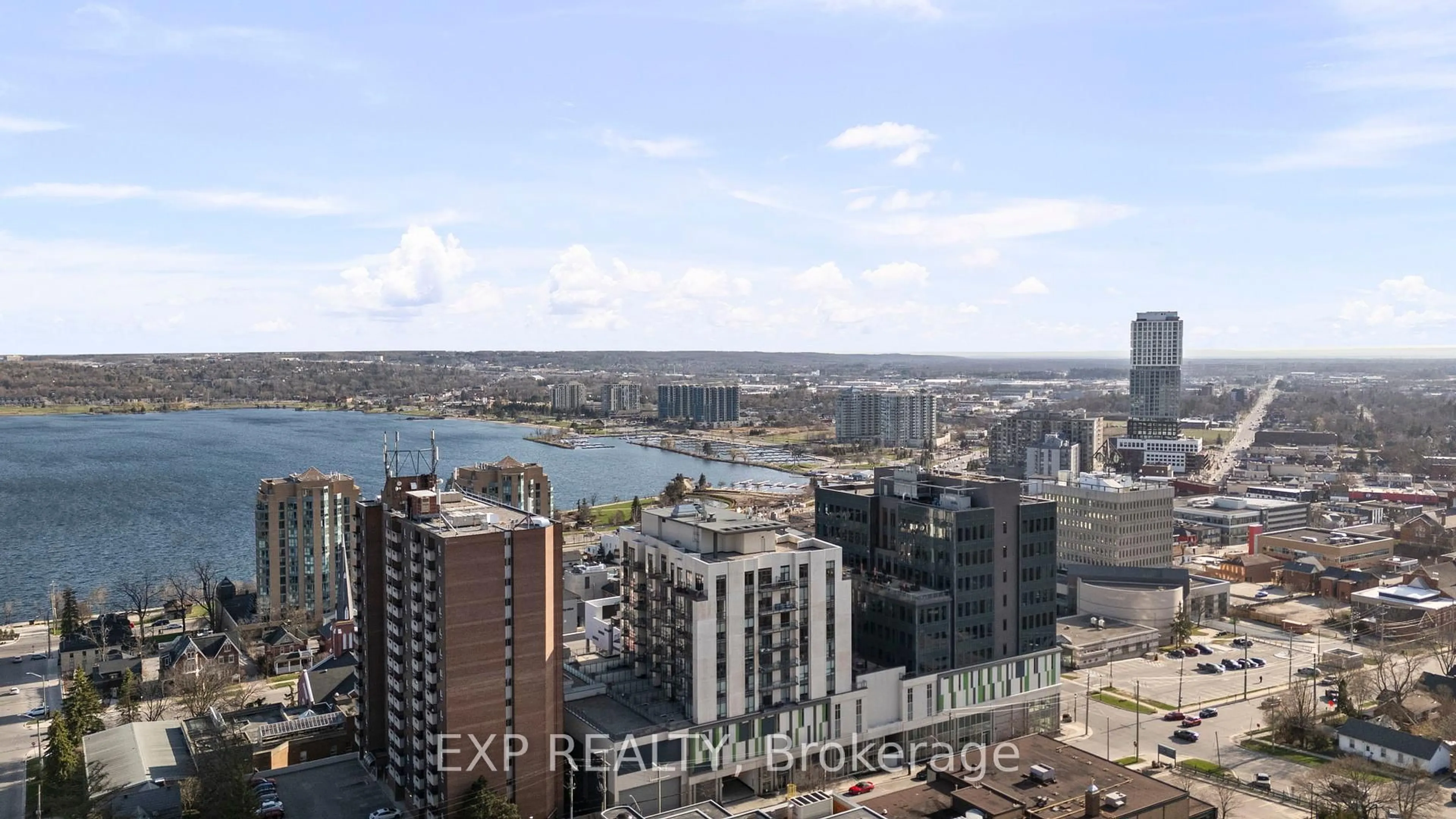 Unknown for 111 Worsley St #503, Barrie Ontario L4M 0J5