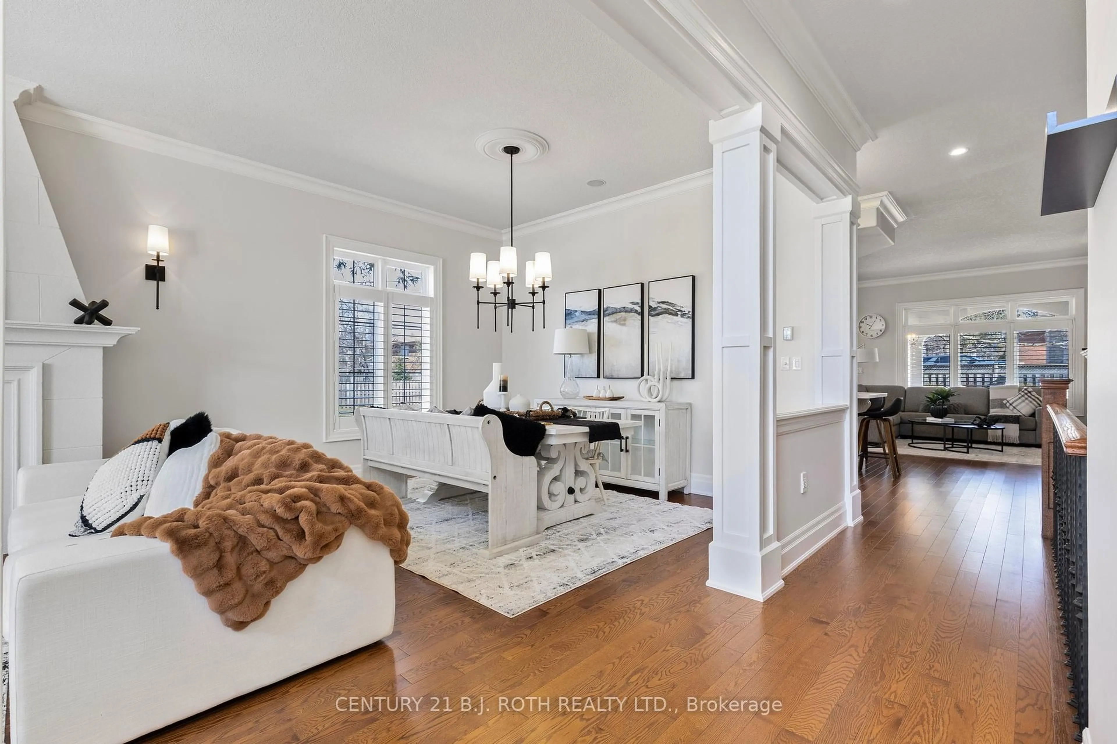 Unknown for 284 Codrington St, Barrie Ontario L4M 1S3