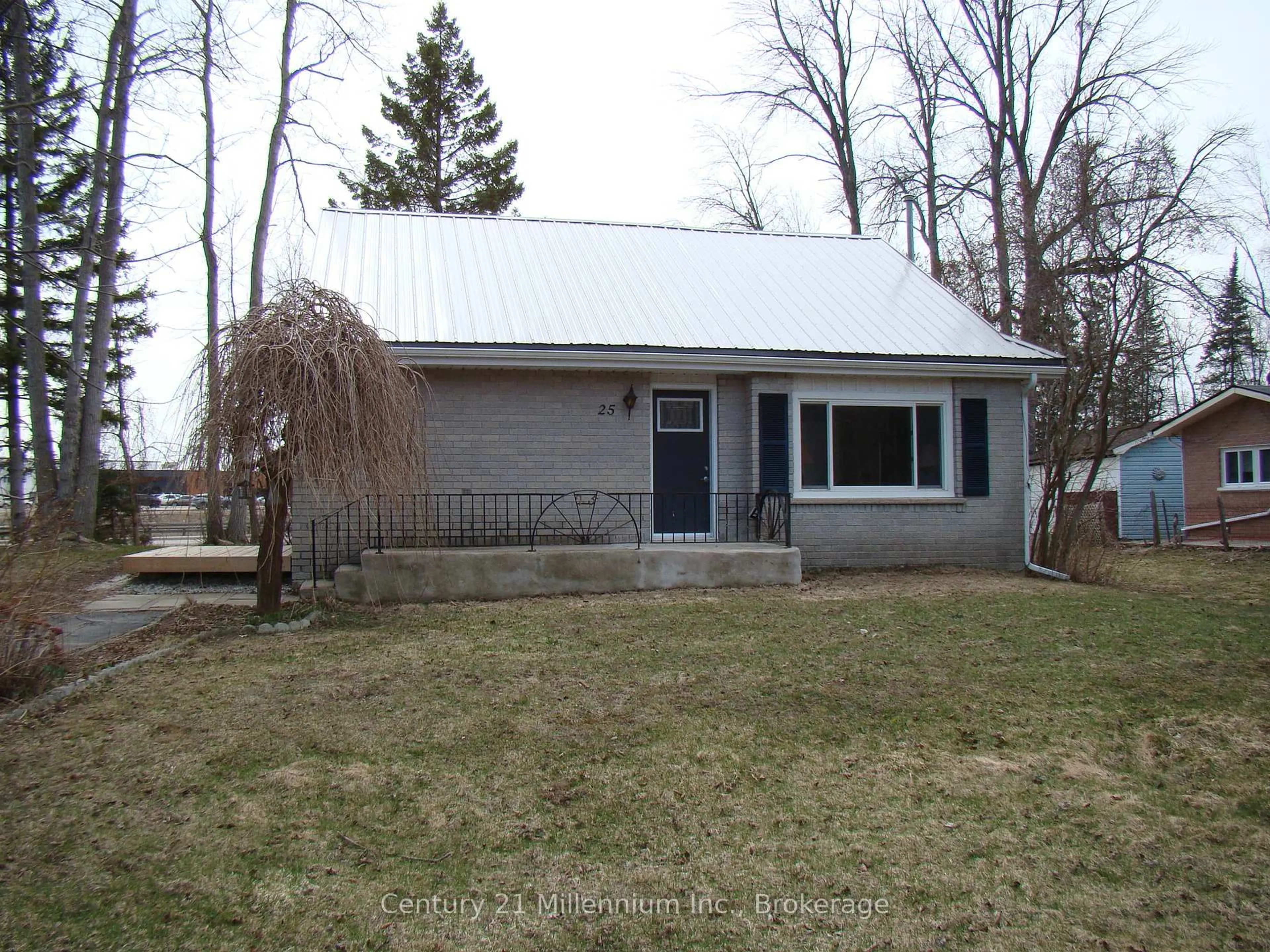 Unknown for 25 Ayling Reid Crt, Wasaga Beach Ontario L9Z 2G5
