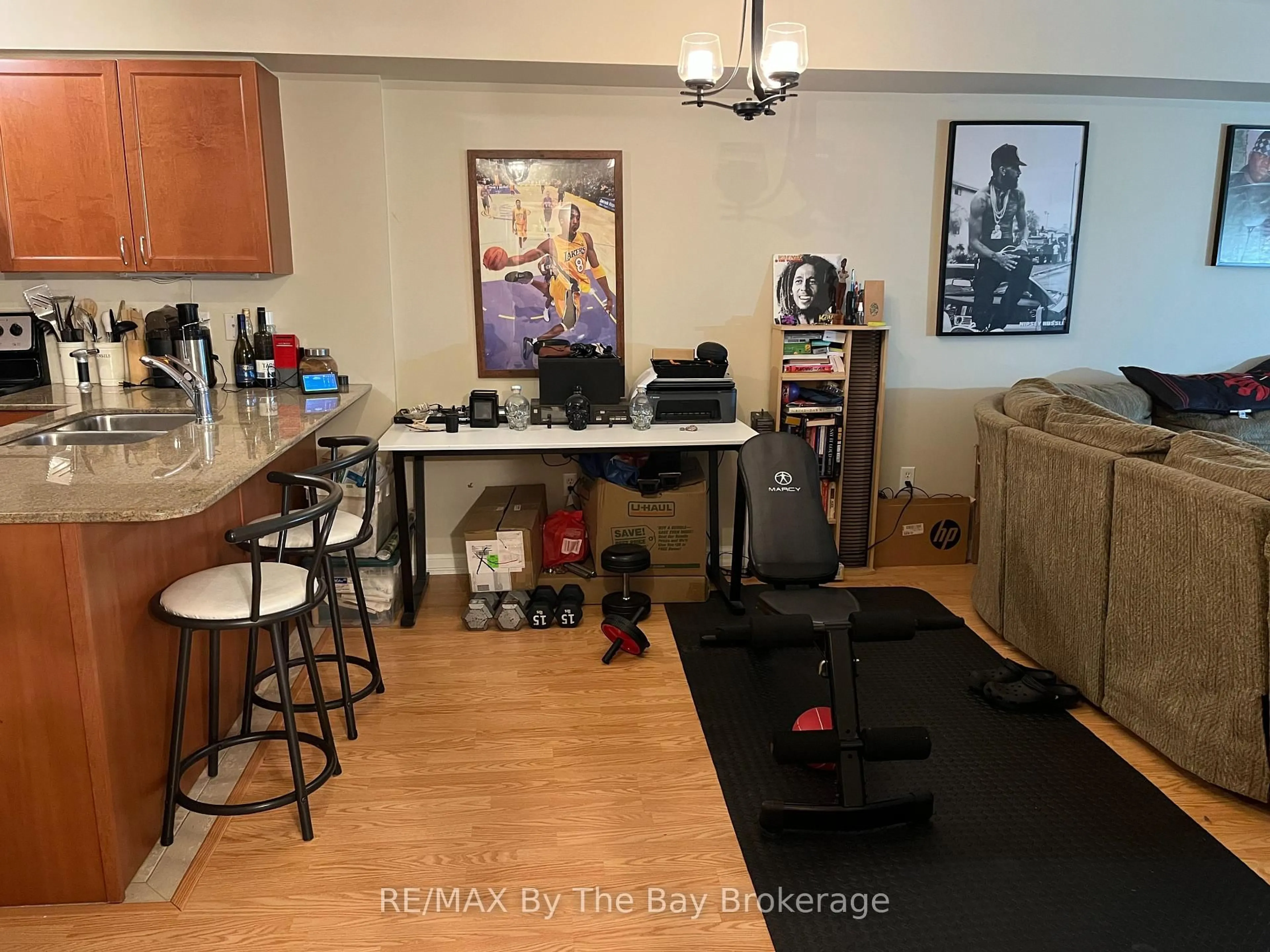 A pic of a room for 50 Mulligan Lane #312, Wasaga Beach Ontario L9Z 0C5