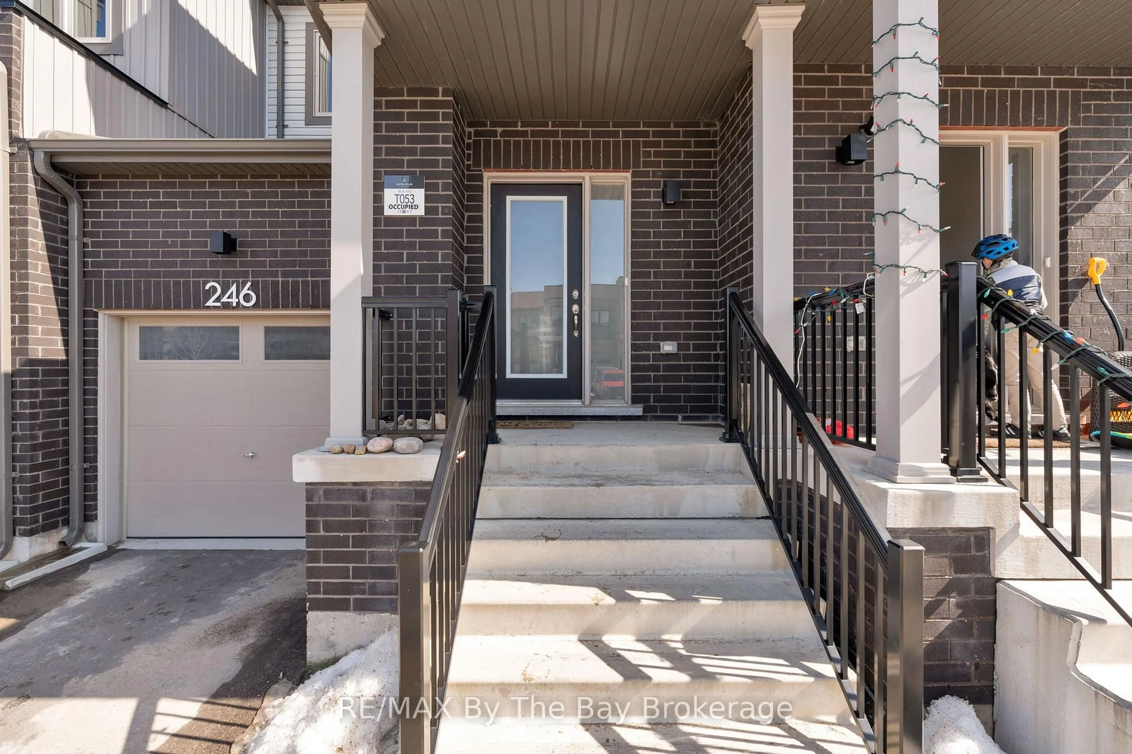 Unknown for 246 Atkinson St, Clearview Ontario L0M 1S0