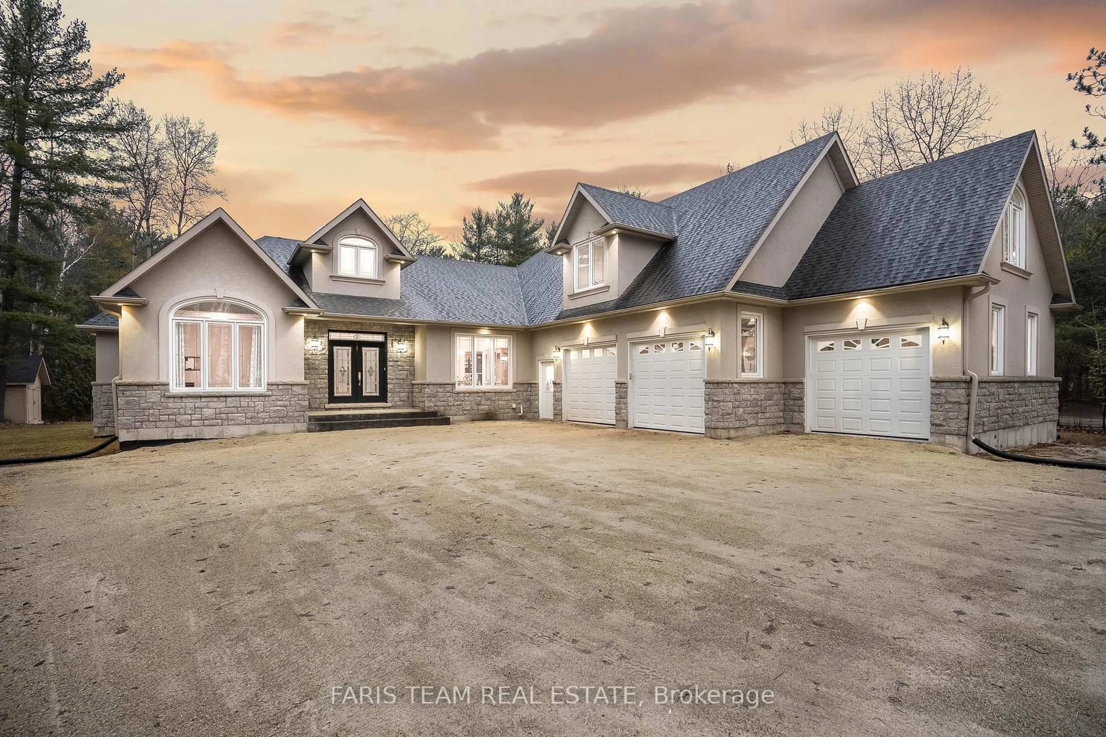 Unknown for 138 Knox Rd, Wasaga Beach Ontario L9Z 2T5