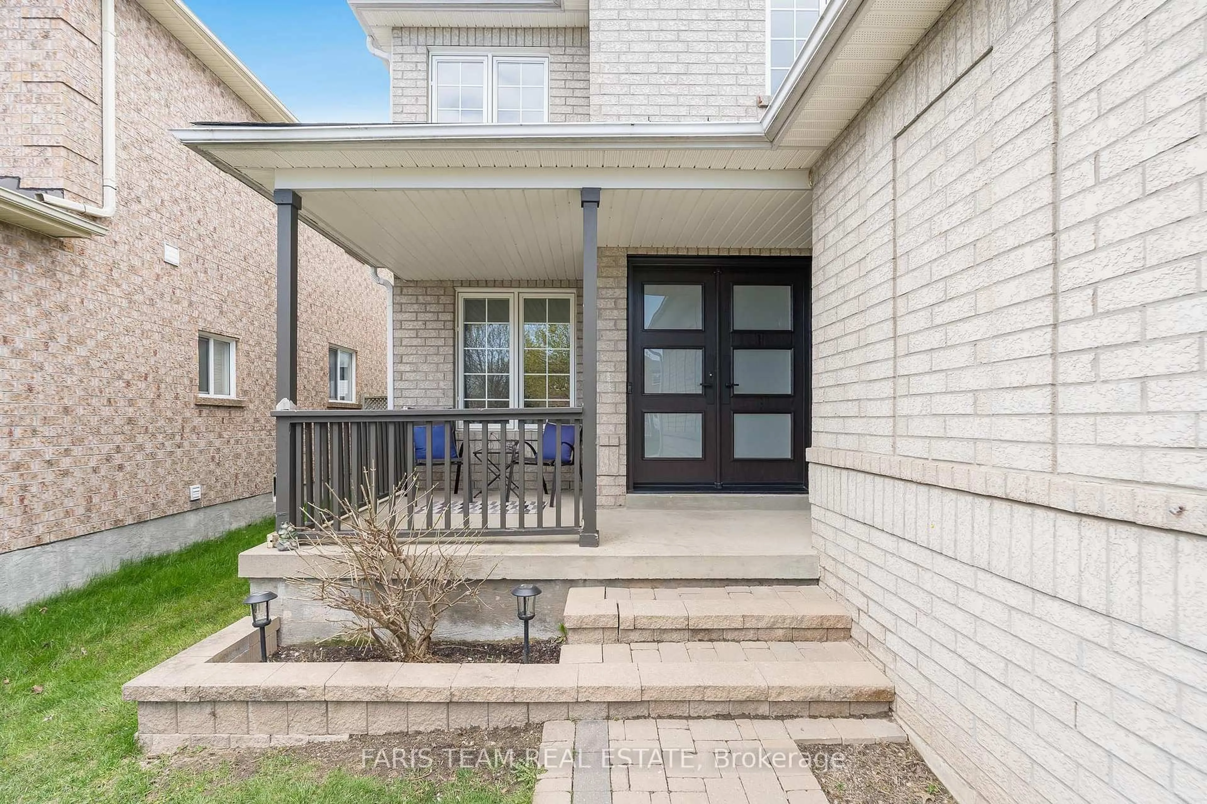 Home with brick exterior material, street for 58 Girdwood Dr, Barrie Ontario L4N 8R5