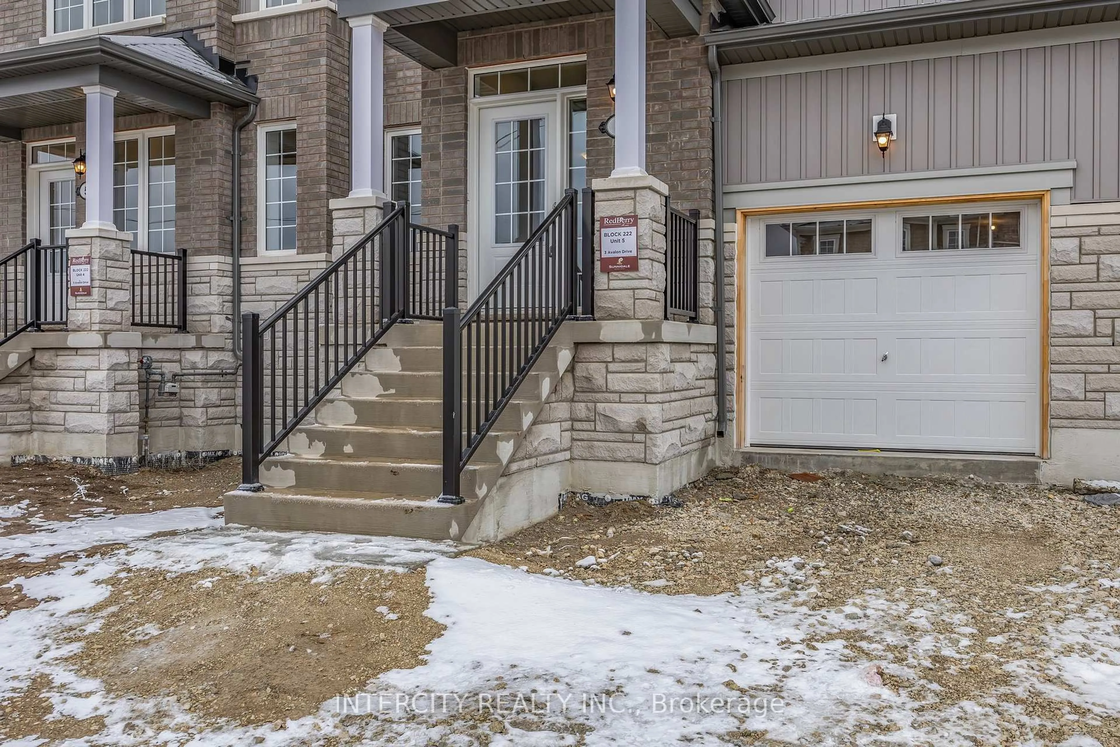 Unknown for 3 Avalon Dr, Wasaga Beach Ontario L9R 0M2