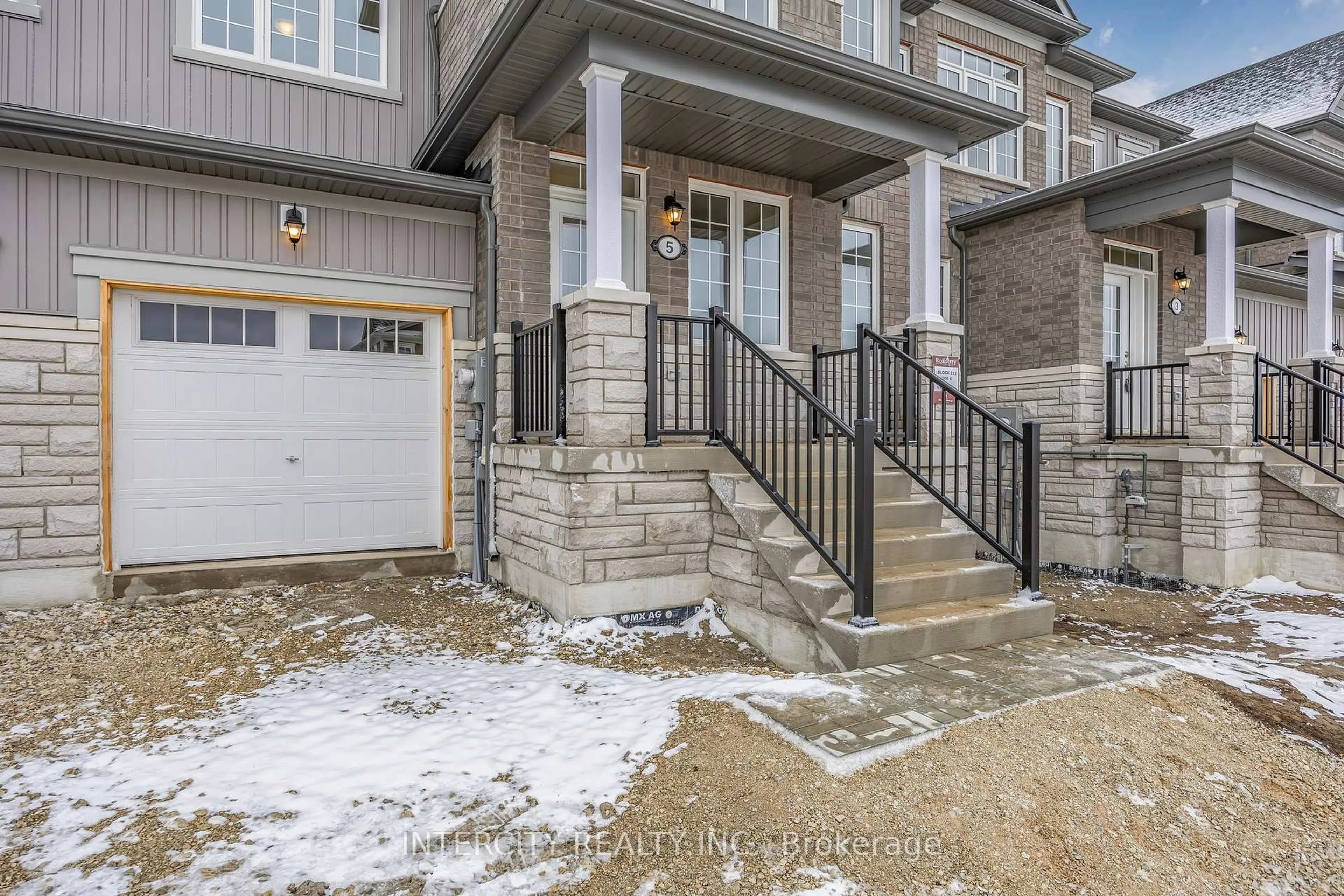 Unknown for 5 Avalon Dr, Wasaga Beach Ontario L9R 0M2