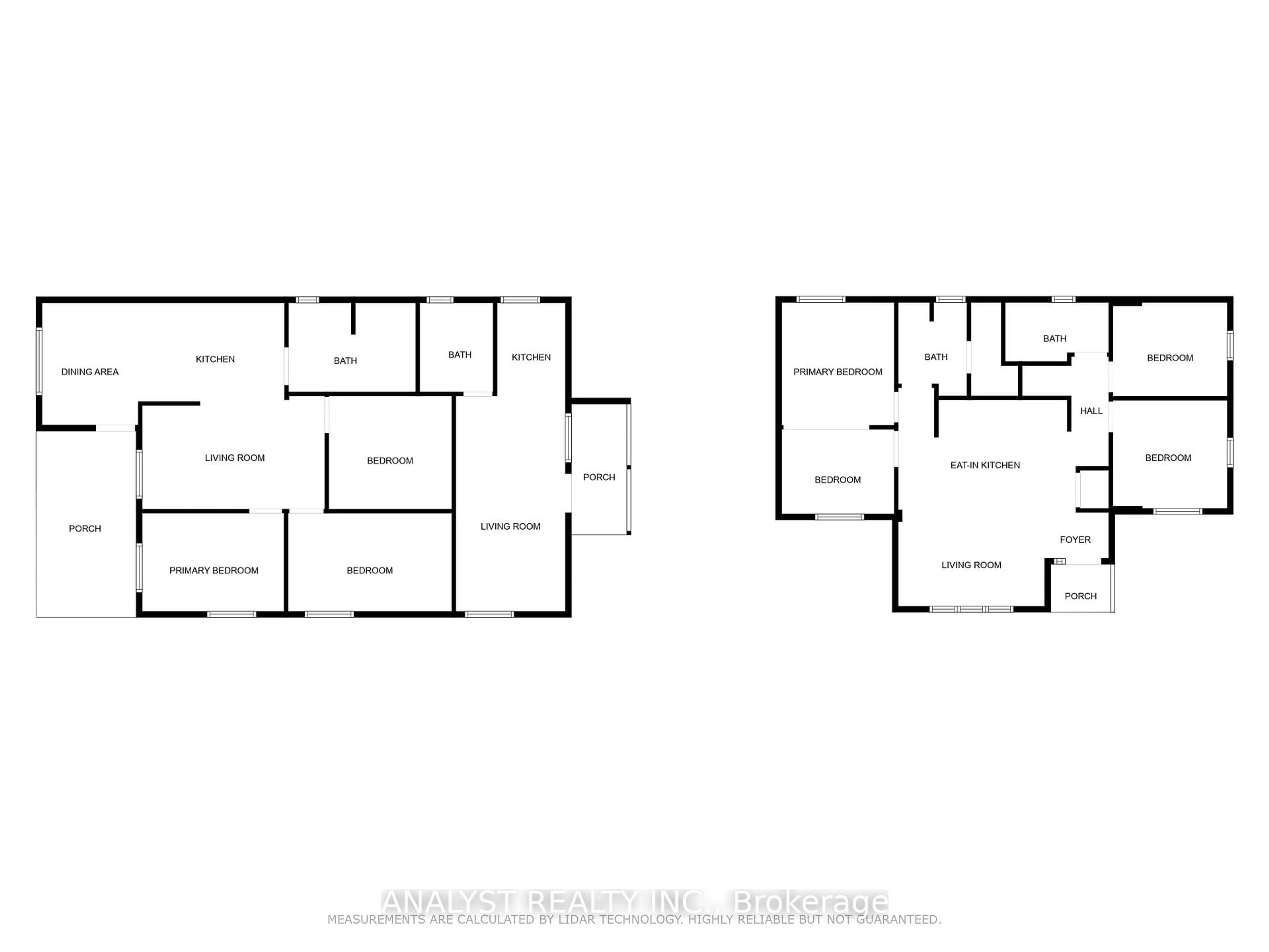 Floor plan for 28 River Avenue Cres, Wasaga Beach Ontario L9Z 2K6