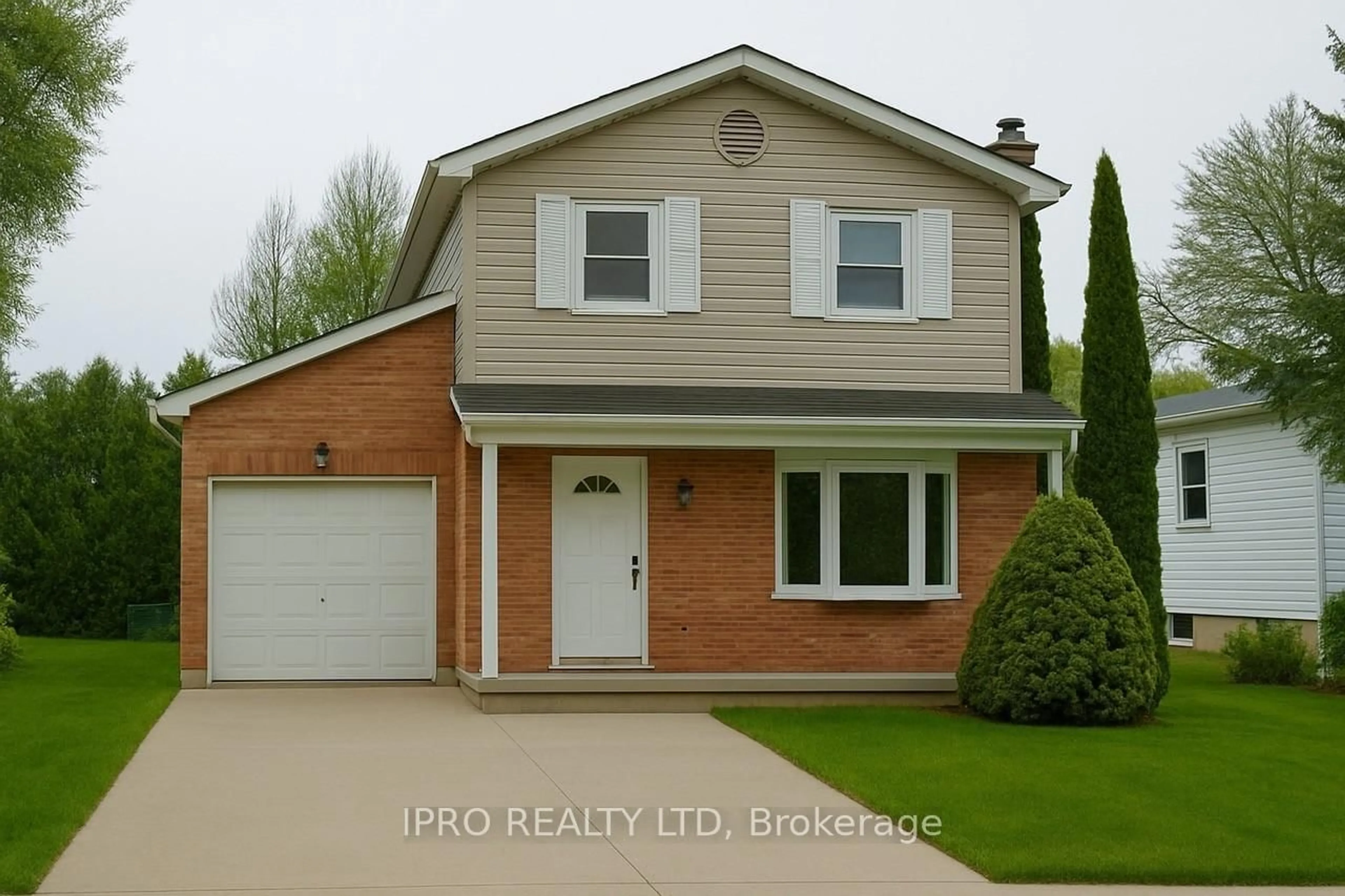 Unknown for 19 Reid Cres, Collingwood Ontario L9Y 4J9