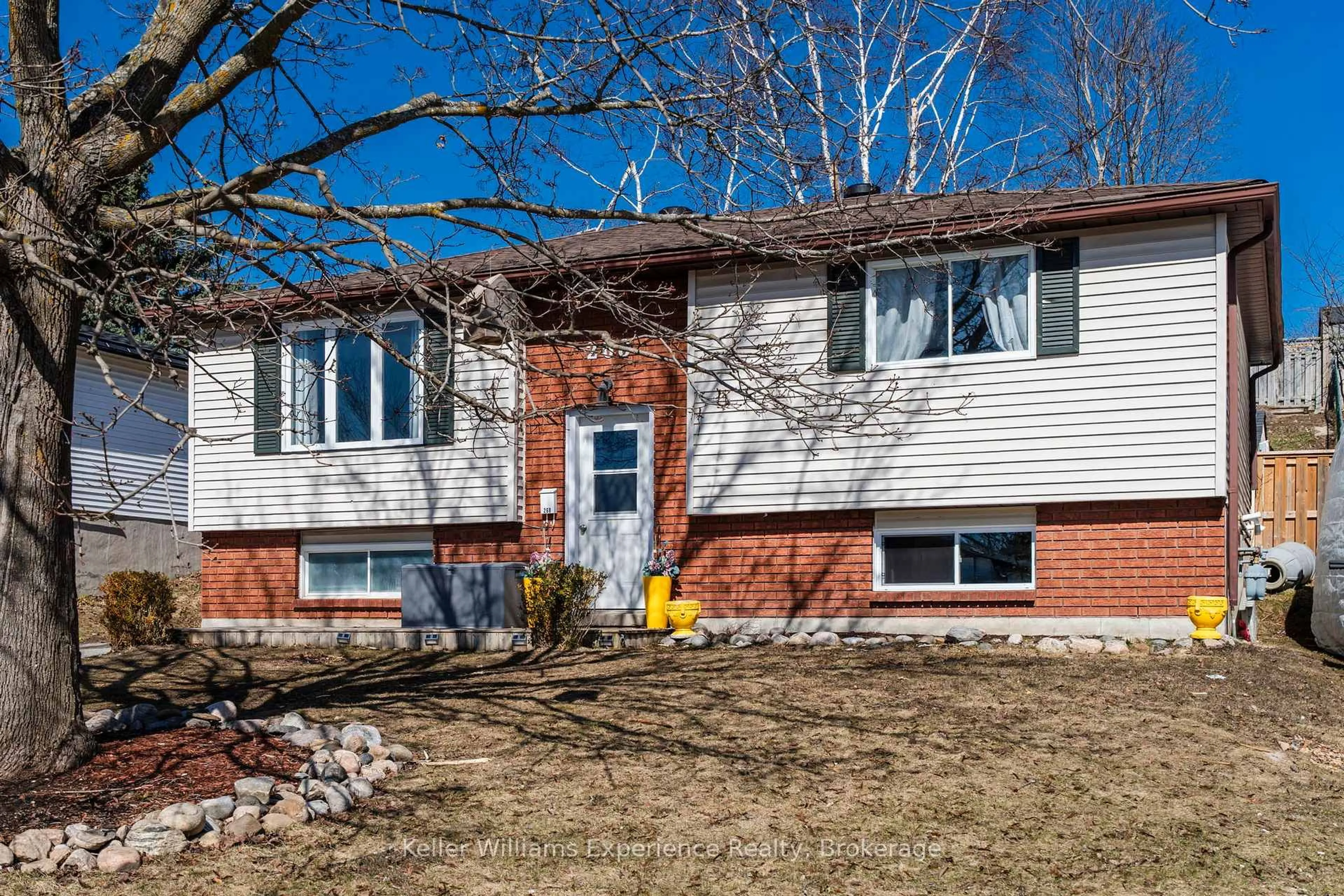 Unknown for 268 Galloway Blvd, Midland Ontario L4R 5A2