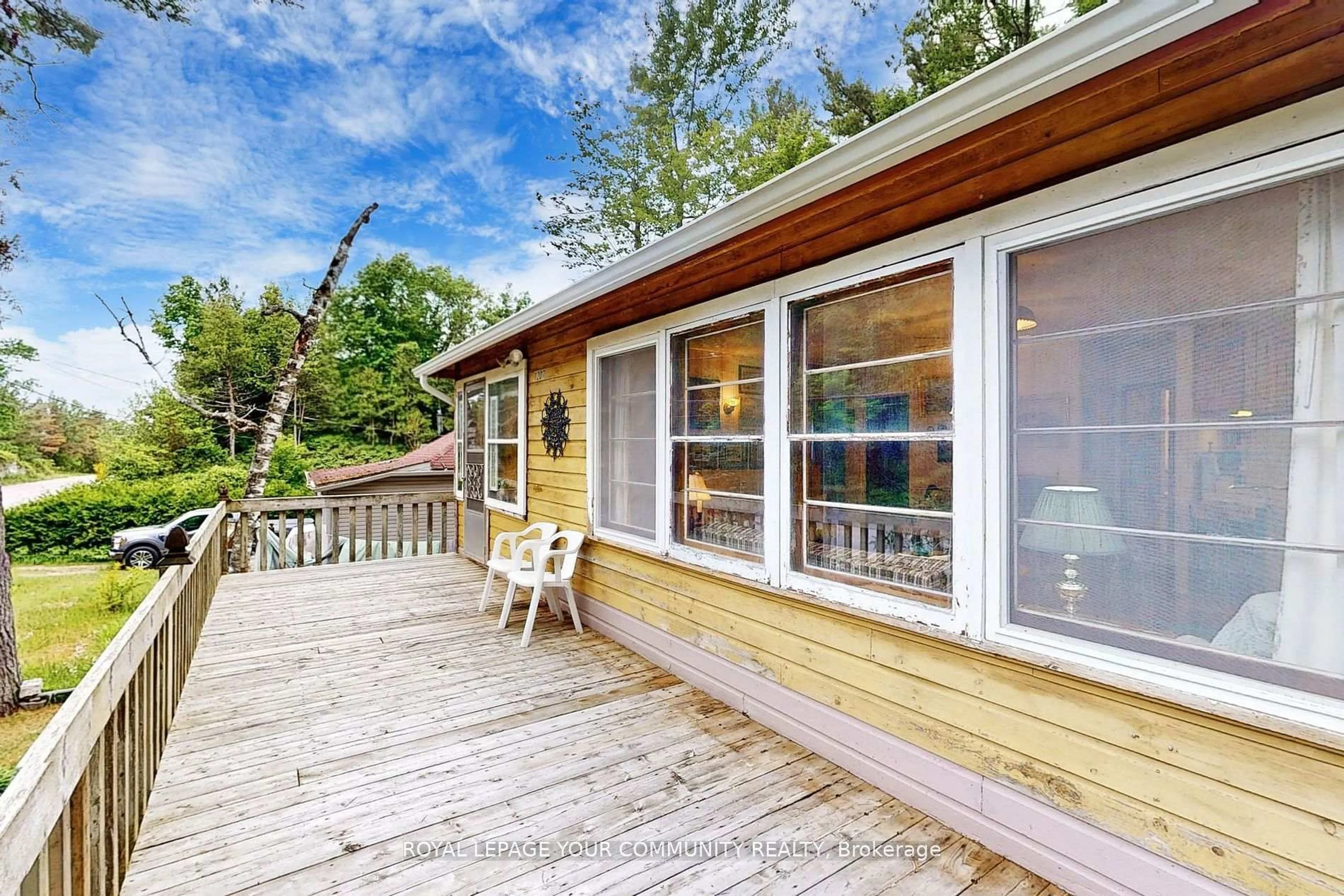 Unknown for 1207 Tiny Beaches Rd, Tiny Ontario L0L 2T0