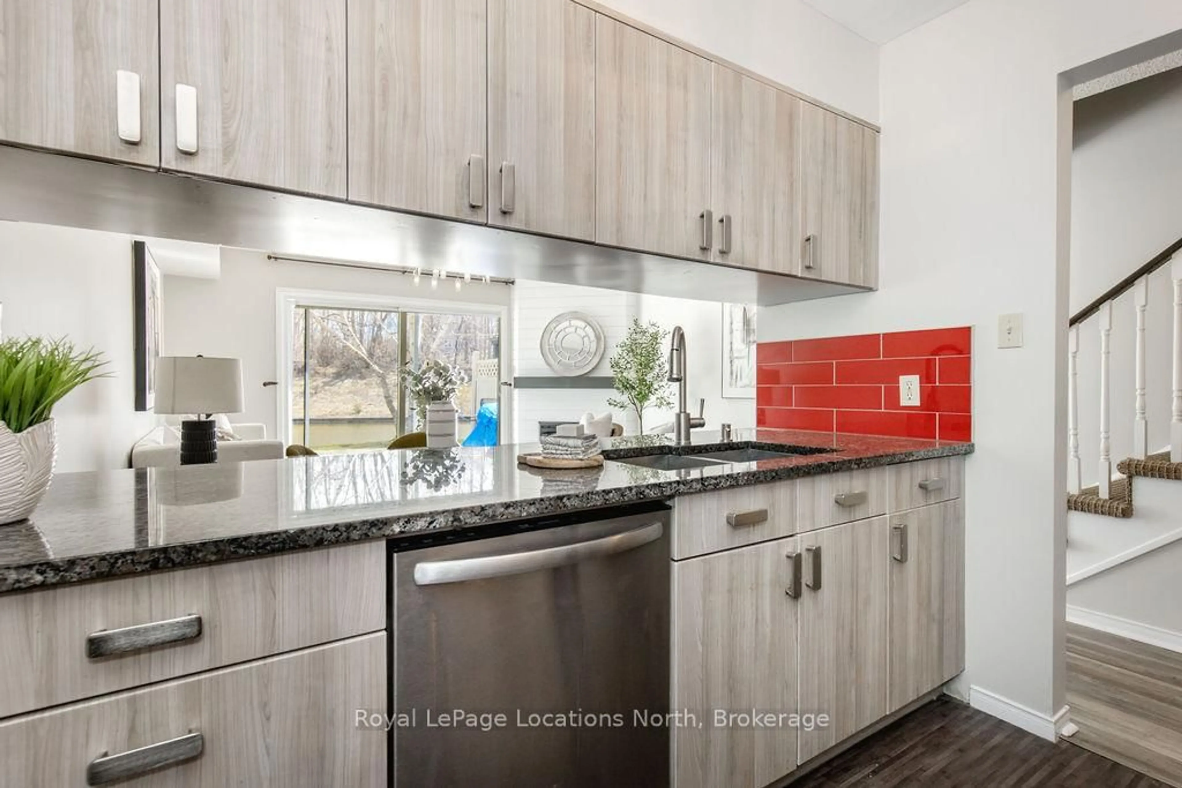Standard kitchen, unknown for 11 Laguna Pkwy #41, Ramara Ontario L0K 1B0