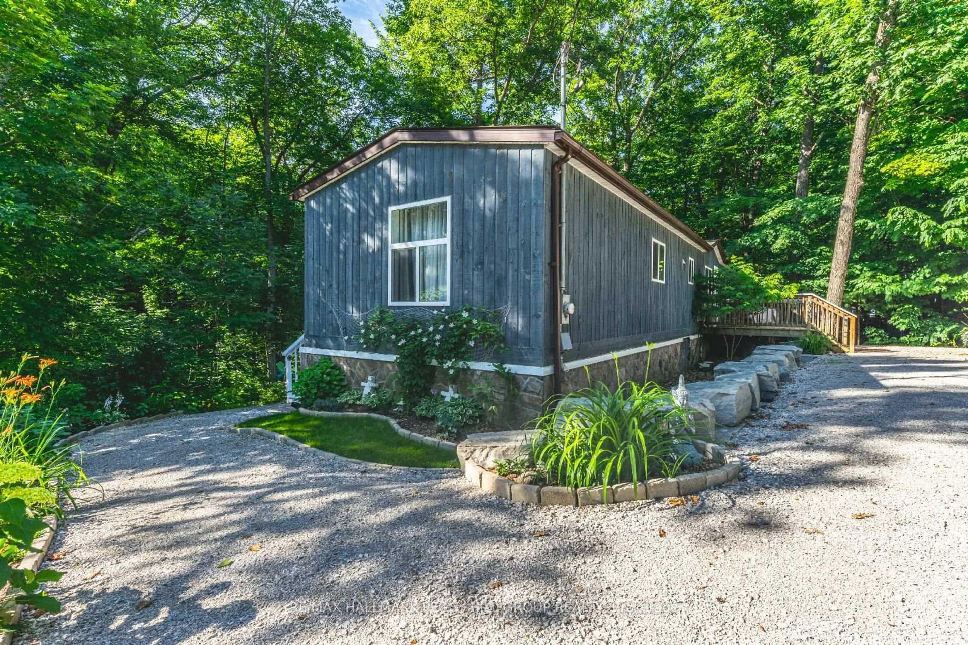 Shed for 7498 Island Cres, Ramara Ontario L0K 2B0