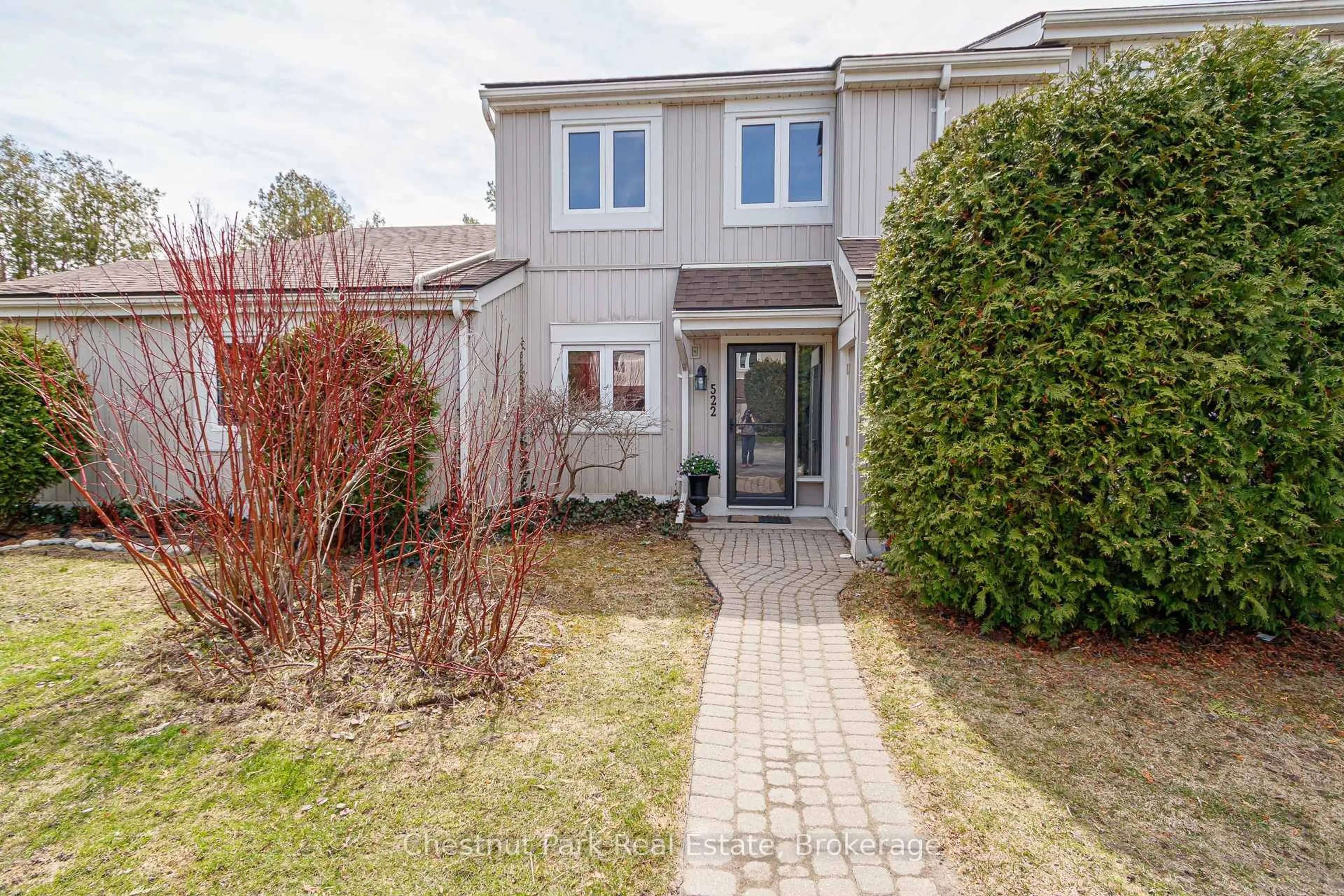 Unknown for 522 Oxbow Cres, Collingwood Ontario L9Y 5B4