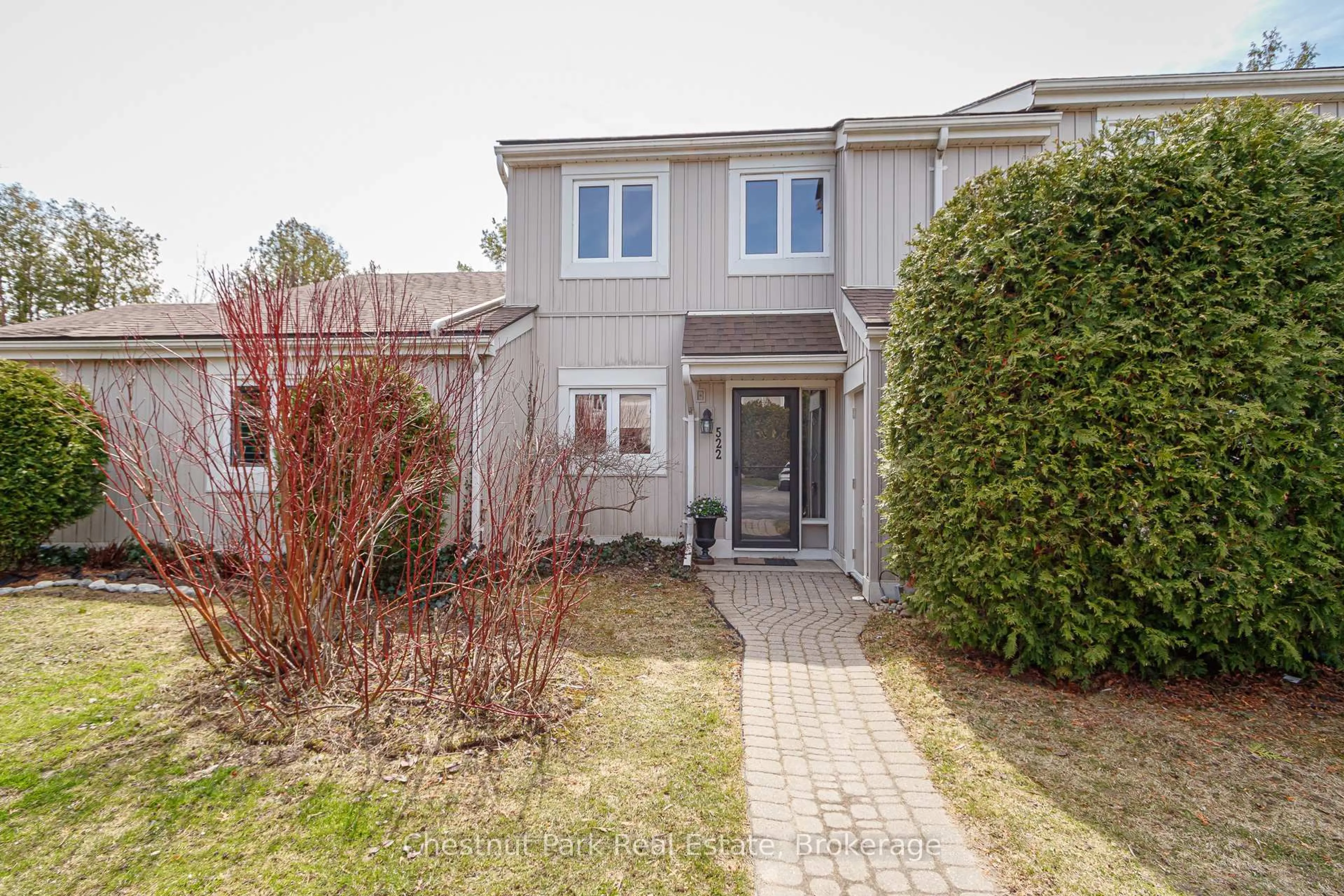 Unknown for 522 Oxbow Cres, Collingwood Ontario L9Y 5B4
