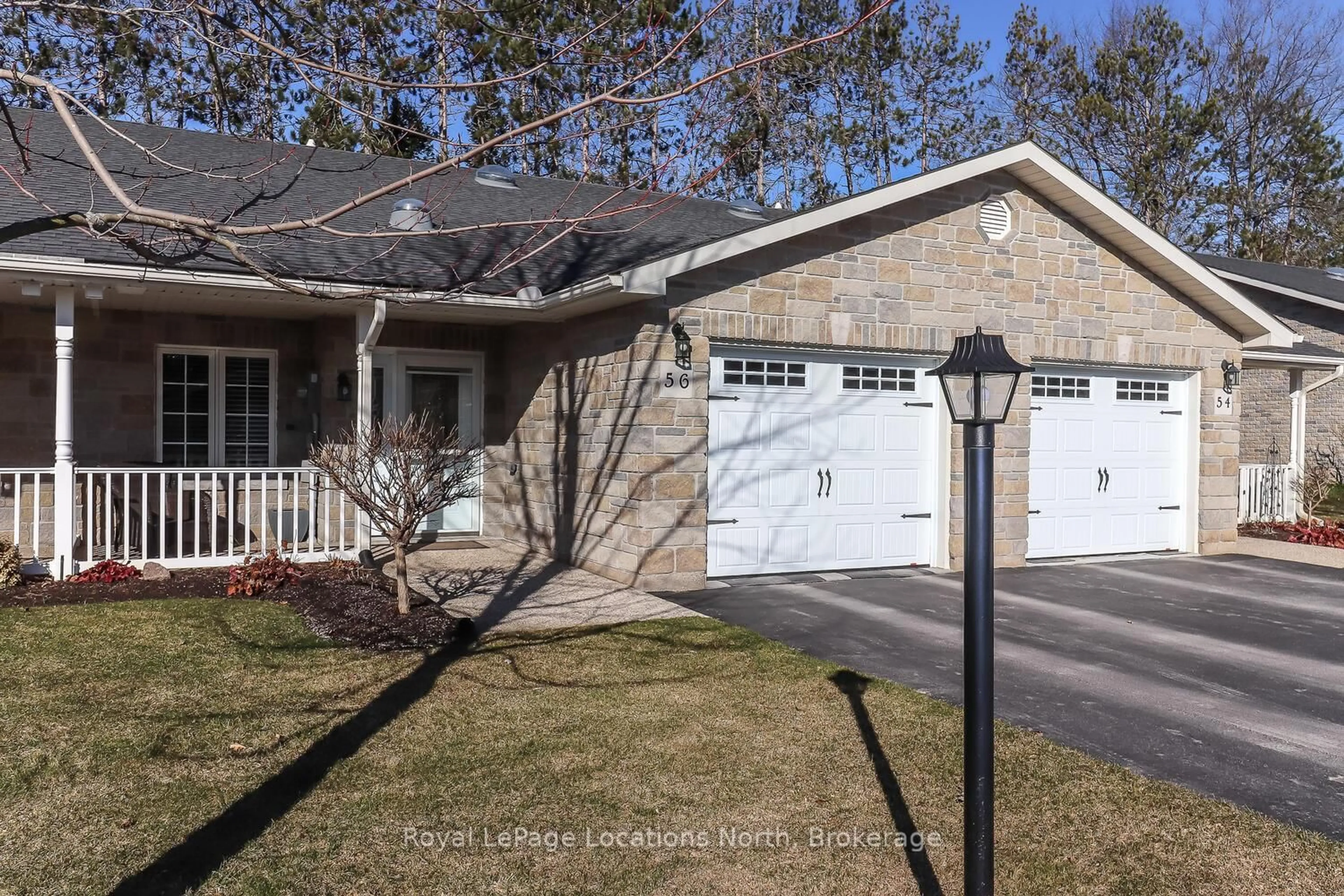 Unknown for 56 GARDEN GROVE Cres, Wasaga Beach Ontario L9Z 0E6