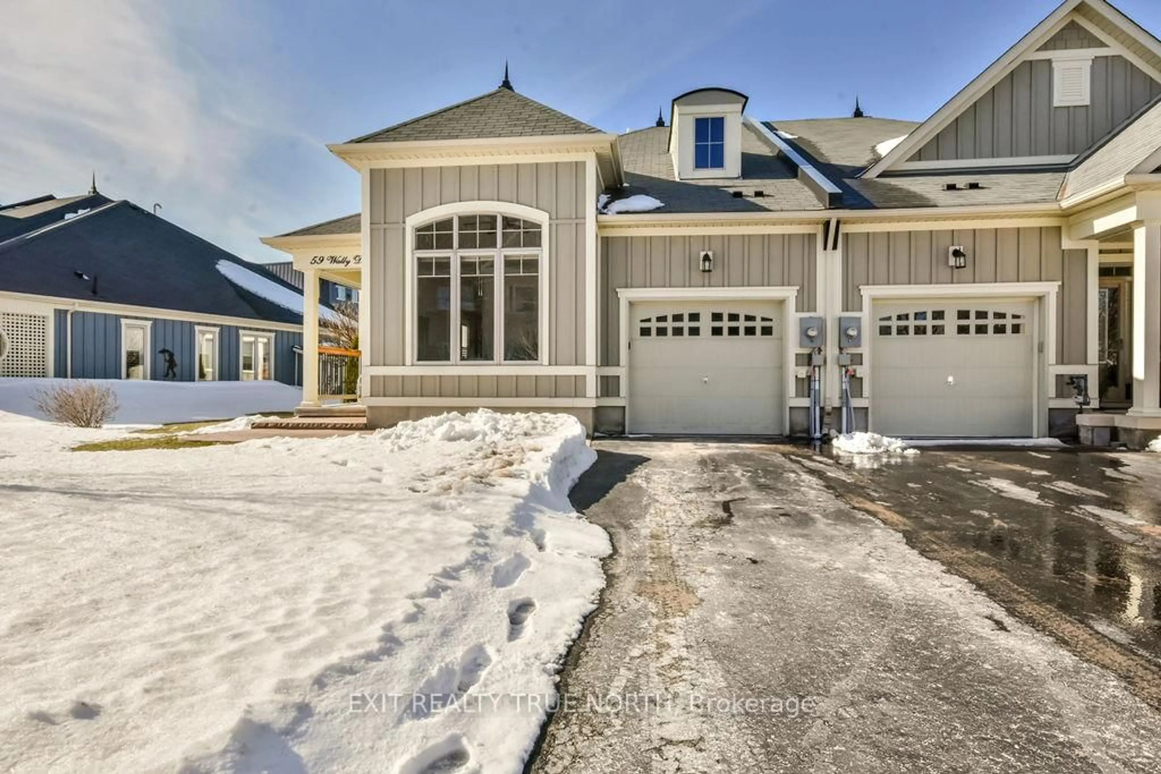 Unknown for 59 Wally Dr, Wasaga Beach Ontario L9Z 0G5