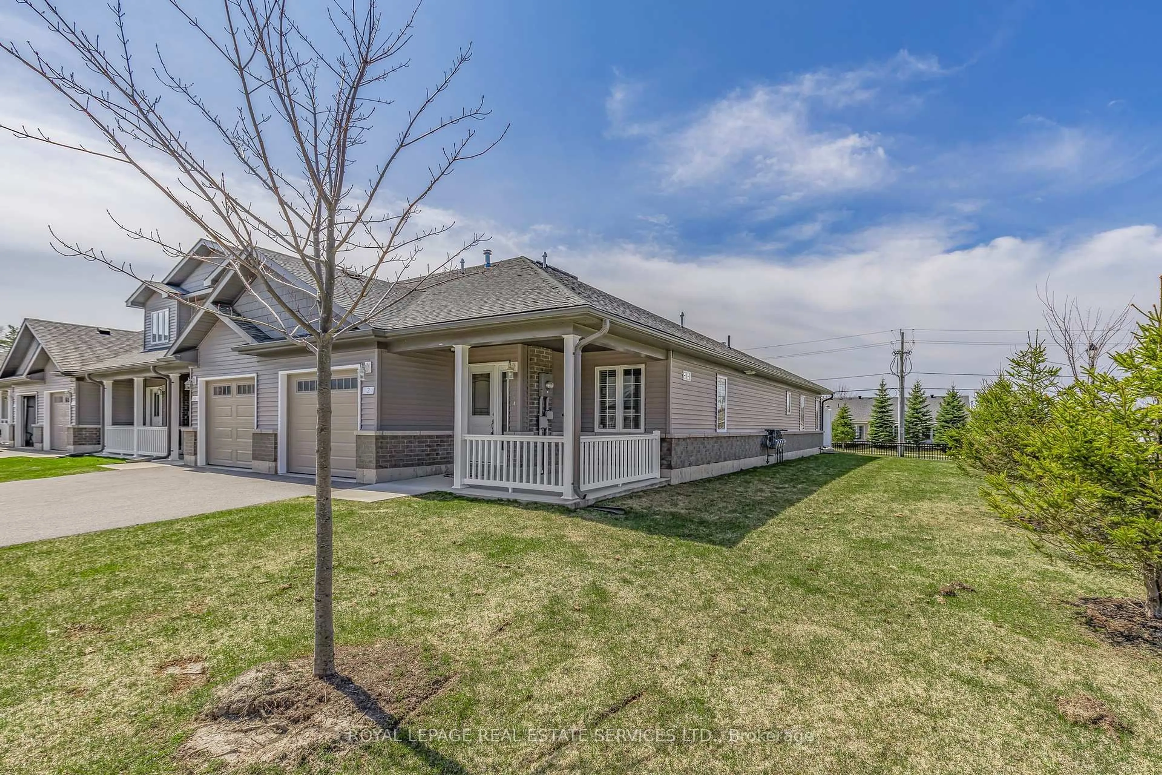 Unknown for 2 Ivy Cres, Wasaga Beach Ontario L9Z 0H8