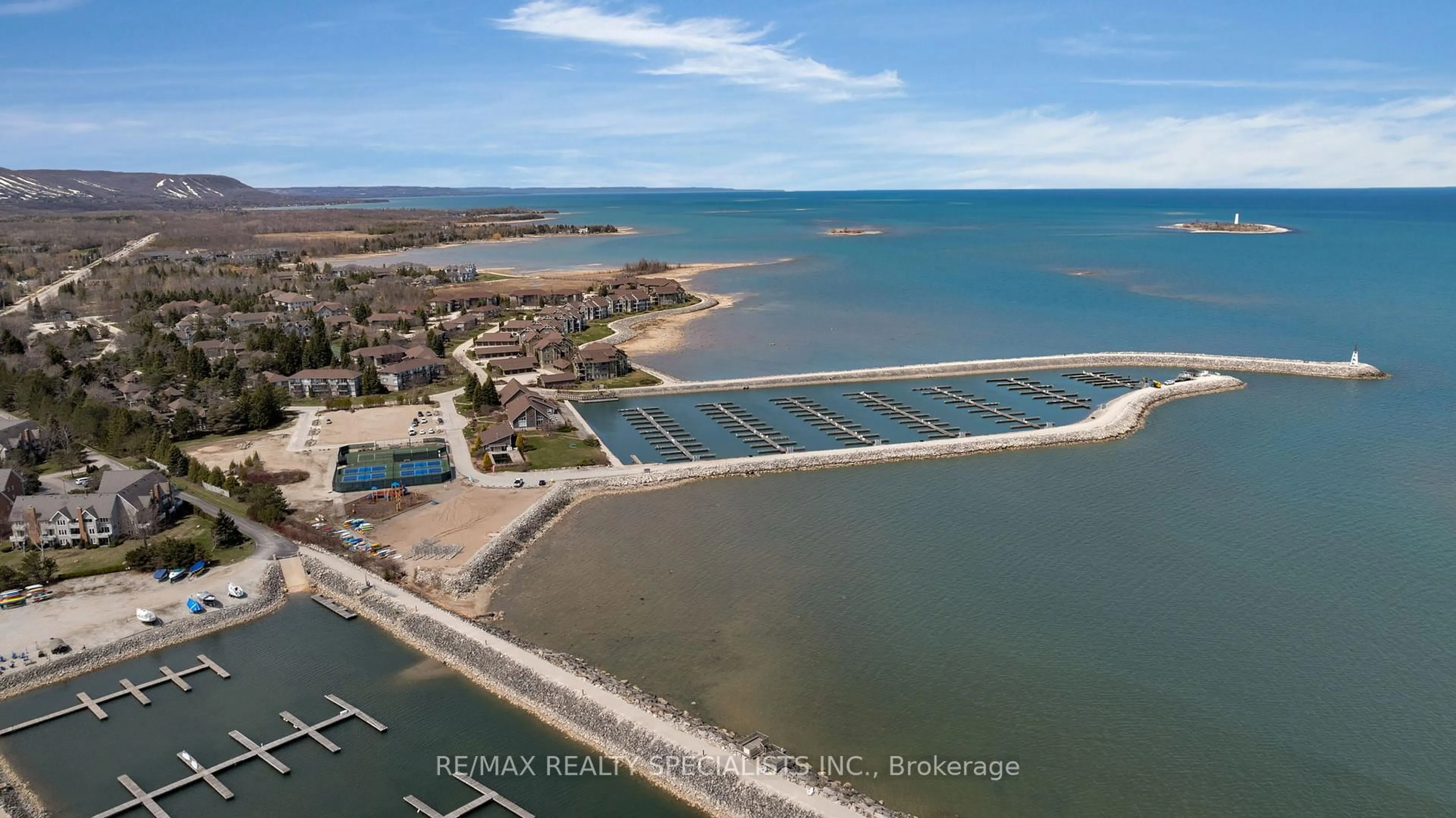 Unknown for 441 Mariners Way, Collingwood Ontario L9Y 5C7