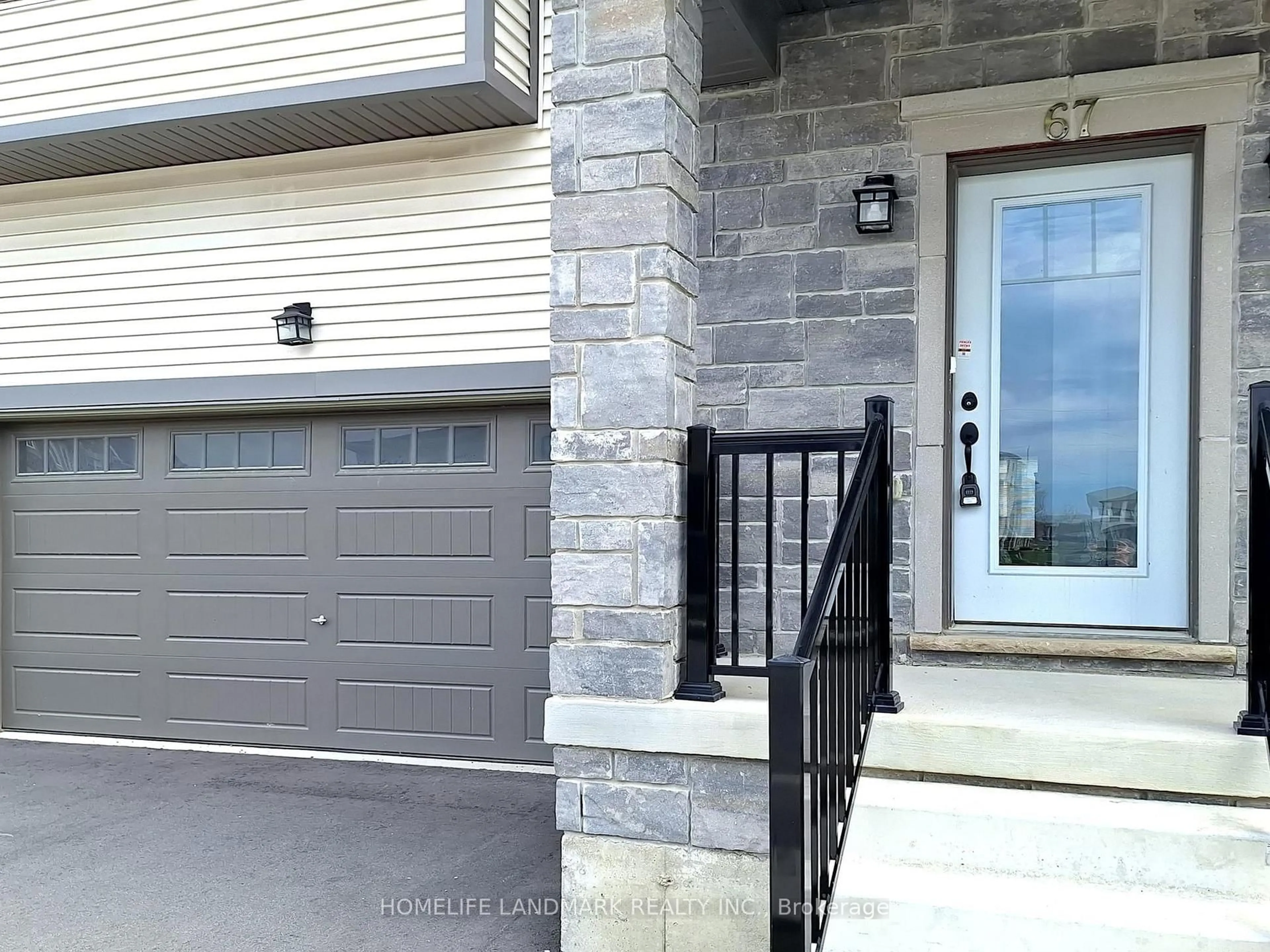 Unknown for 67 Wheatfield Rd, Barrie Ontario L9J 0T4