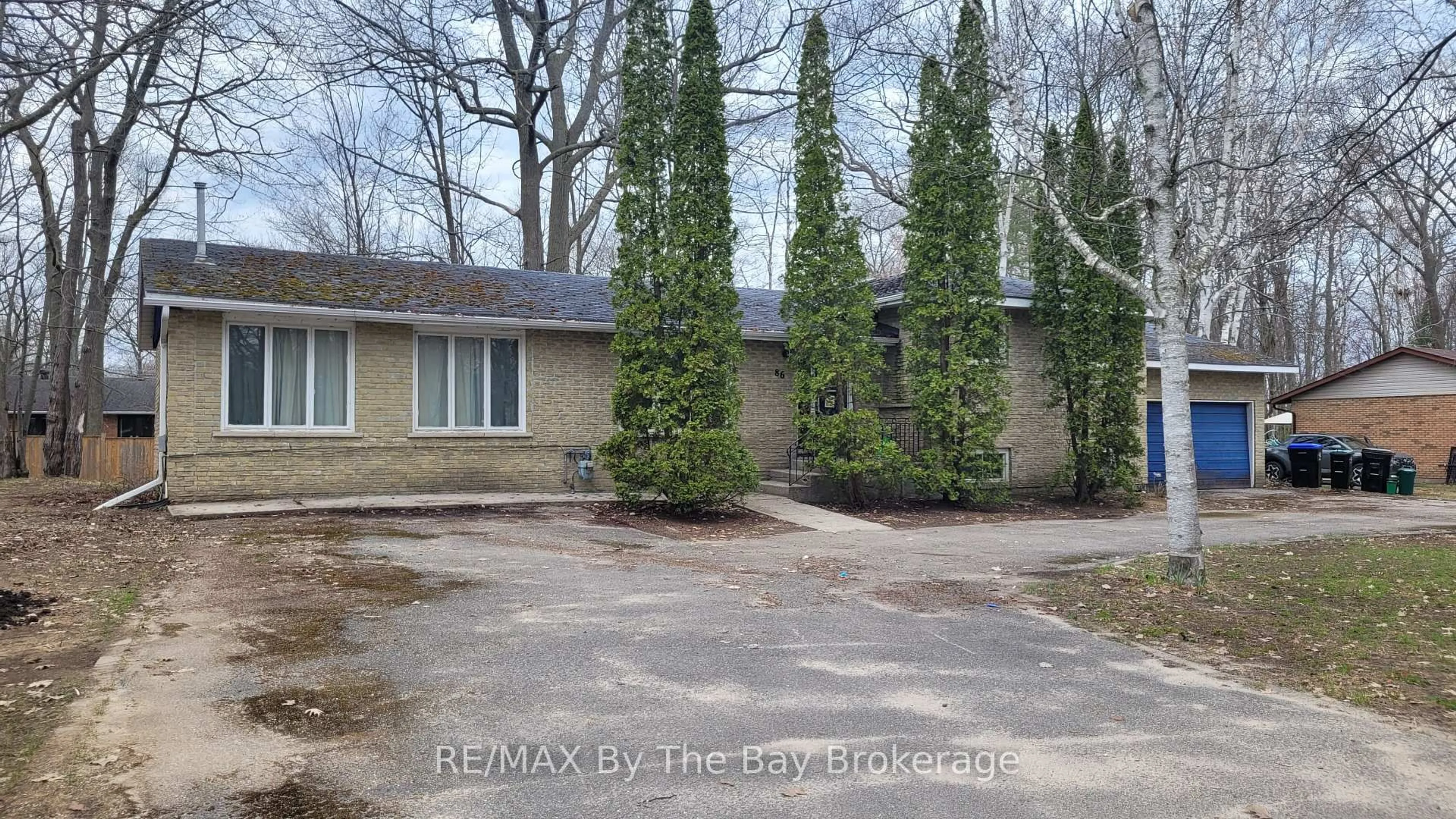 Unknown for 86 White Birch Way, Wasaga Beach Ontario L9Z 1R3