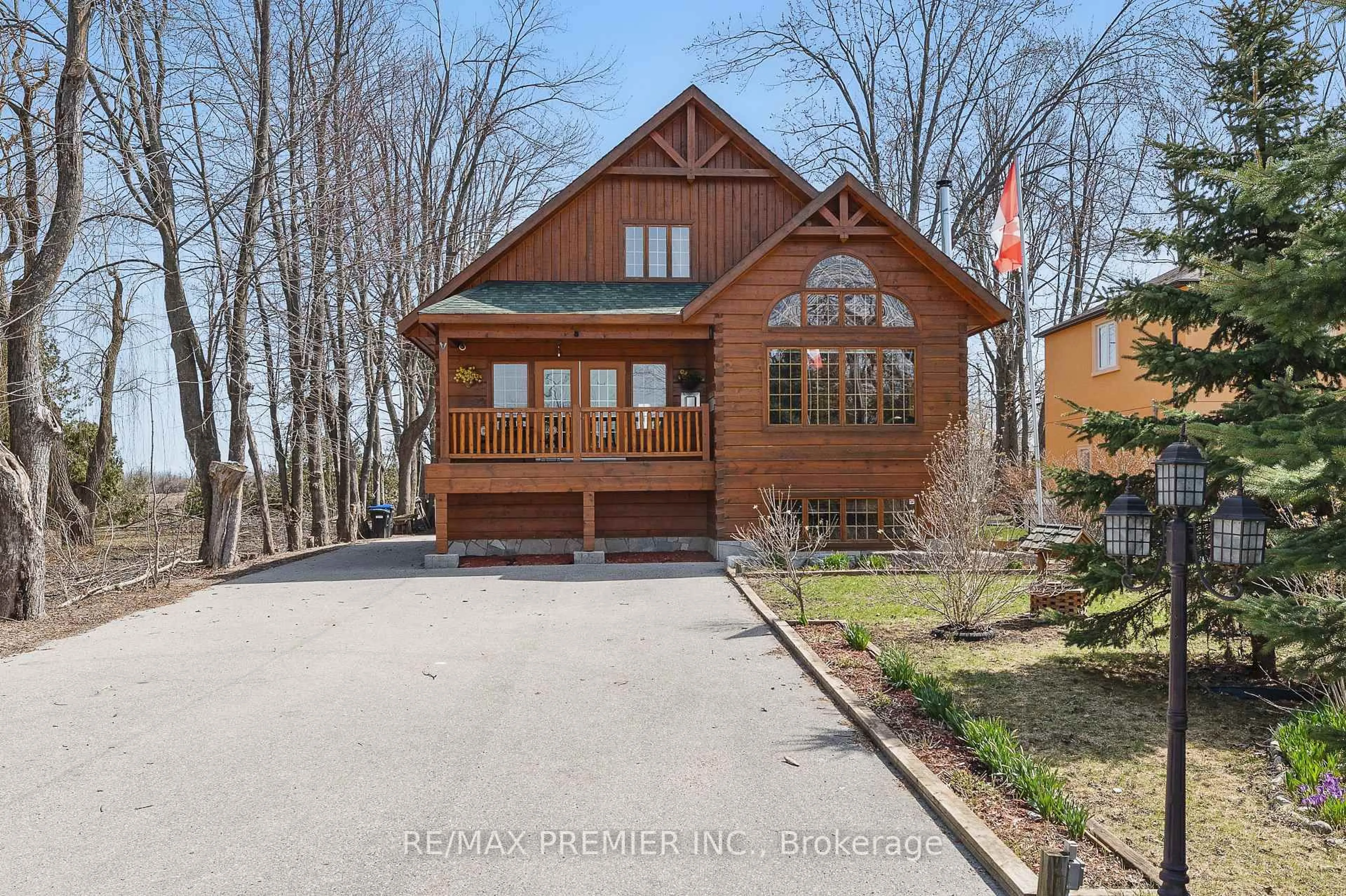 Unknown for 2441 Lakeshore Dr, Ramara Ontario L0K 1B0