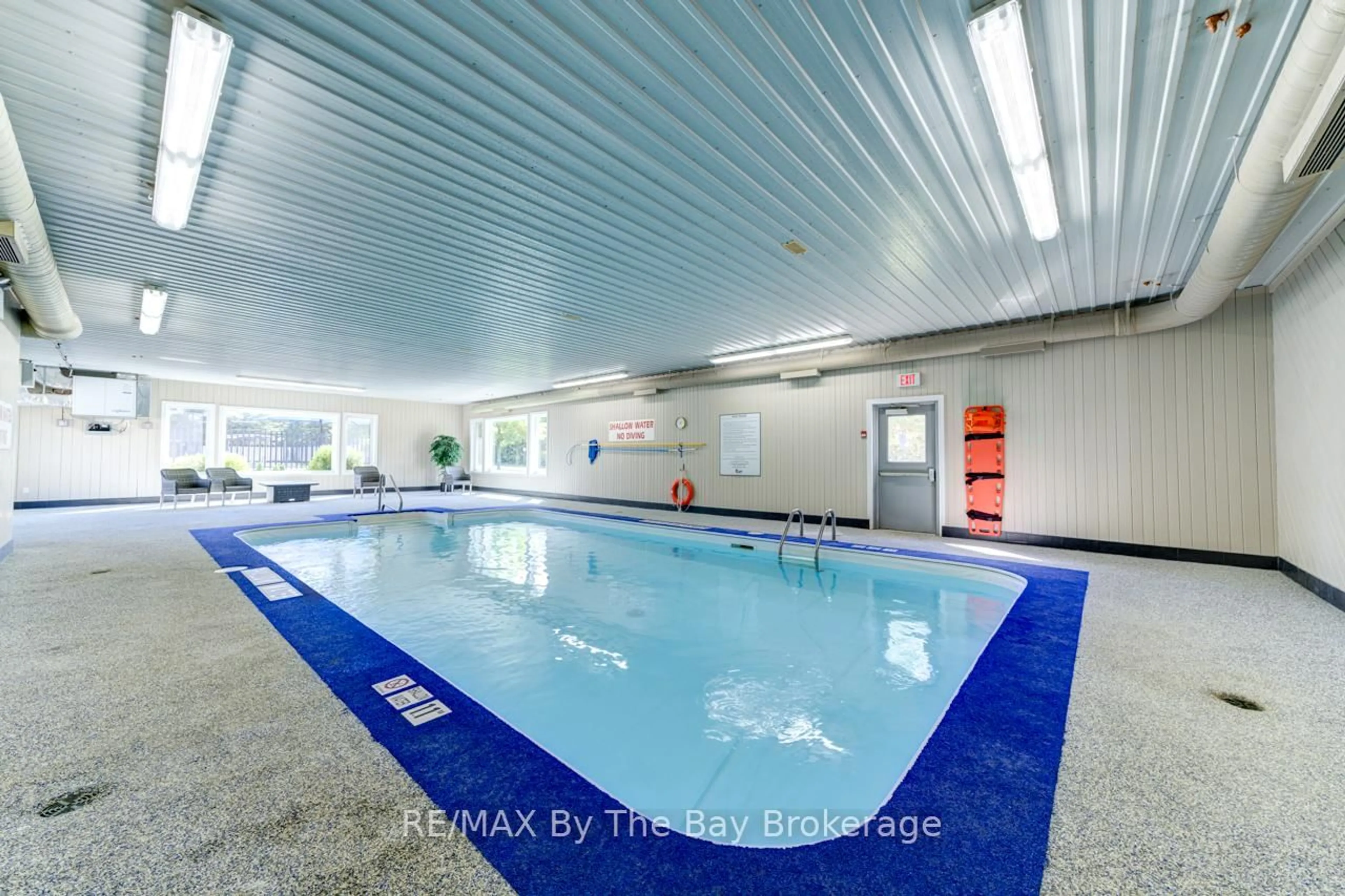 Pool for 3 WHITE PINES Tr, Wasaga Beach Ontario L9Z 1X7