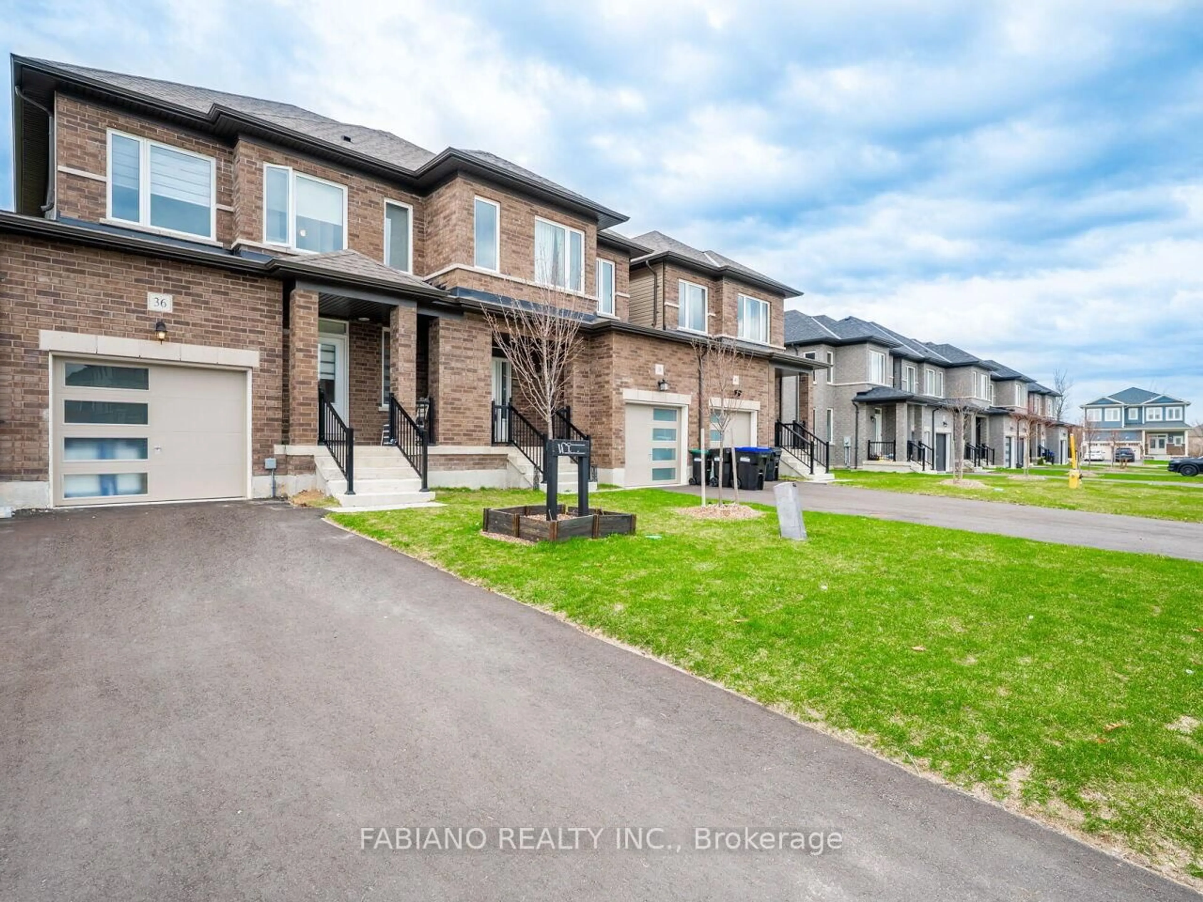 Unknown for 36 Autumn Dr, Wasaga Beach Ontario L9Z 0K7