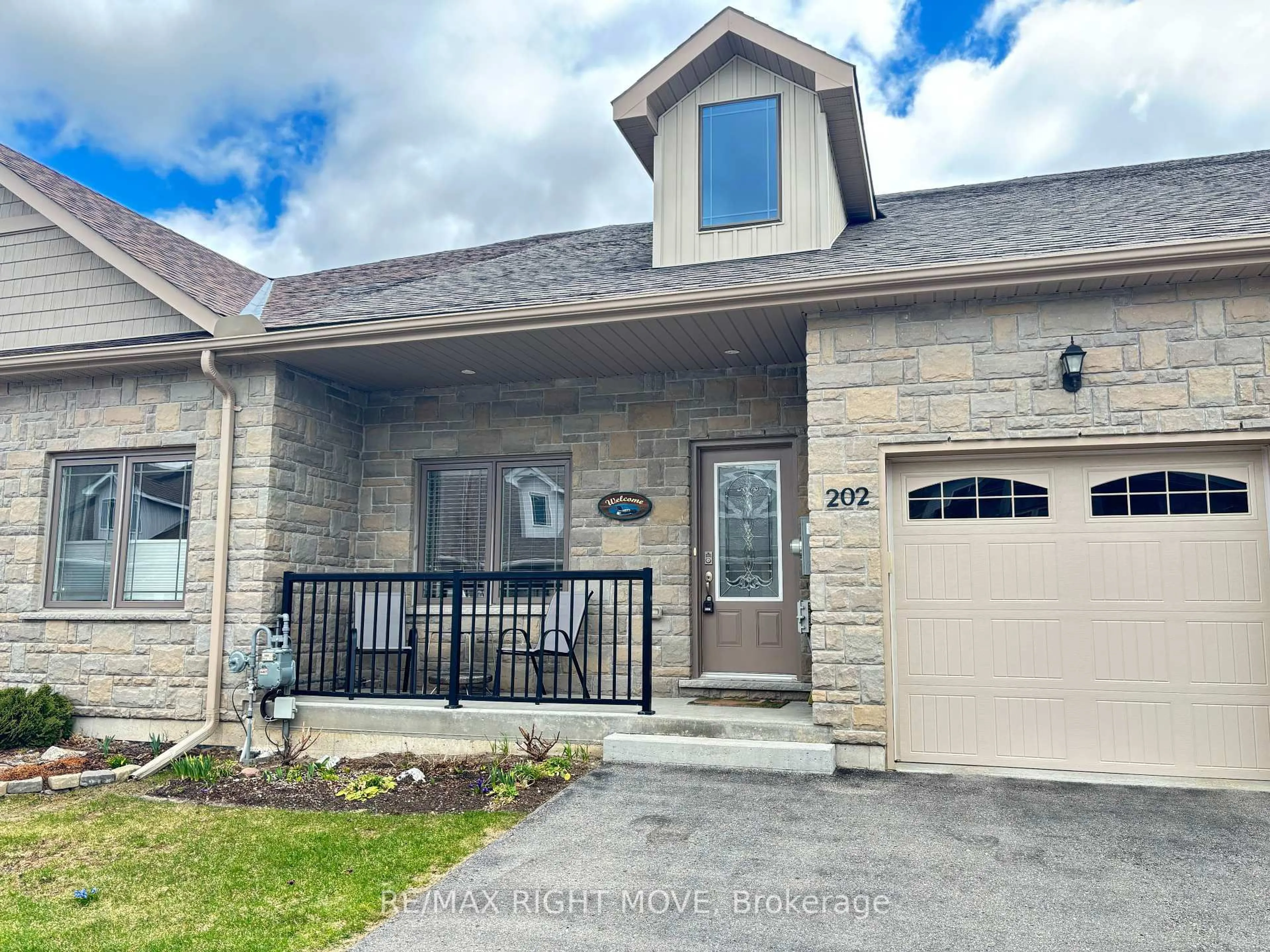 Unknown for 202 Lucy Lane, Orillia Ontario L3V 0G3