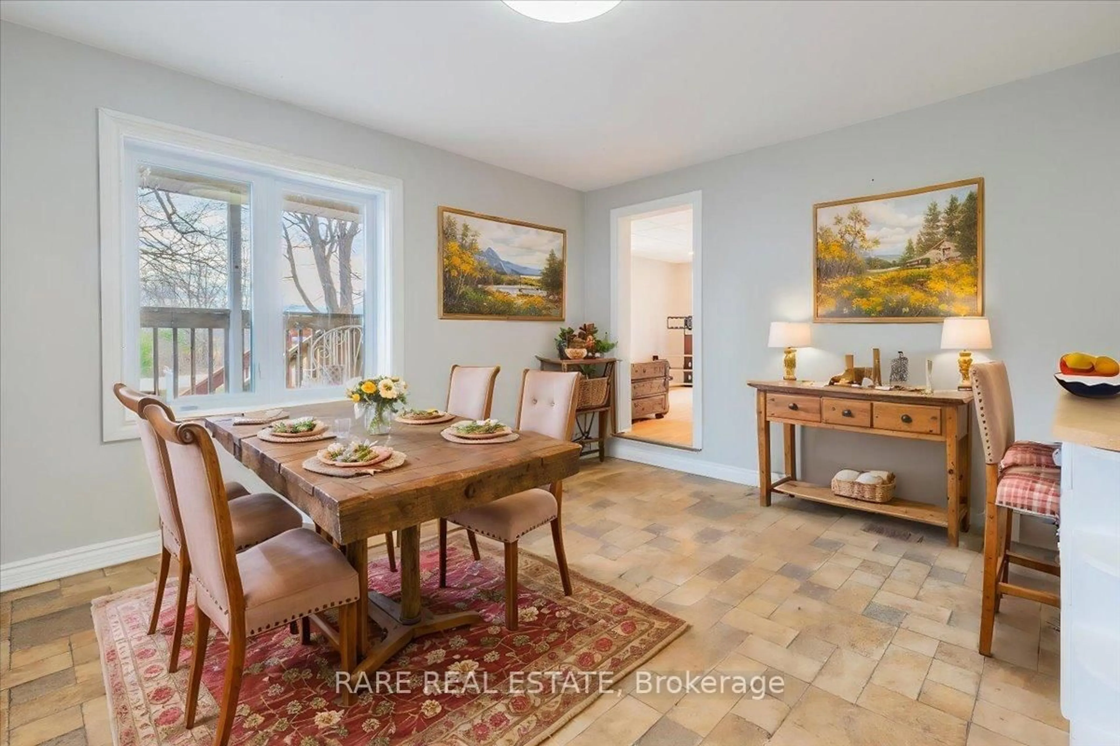 Dining room, unknown for 6409 Line 9 N/A, Oro-Medonte Ontario L0K 2C0