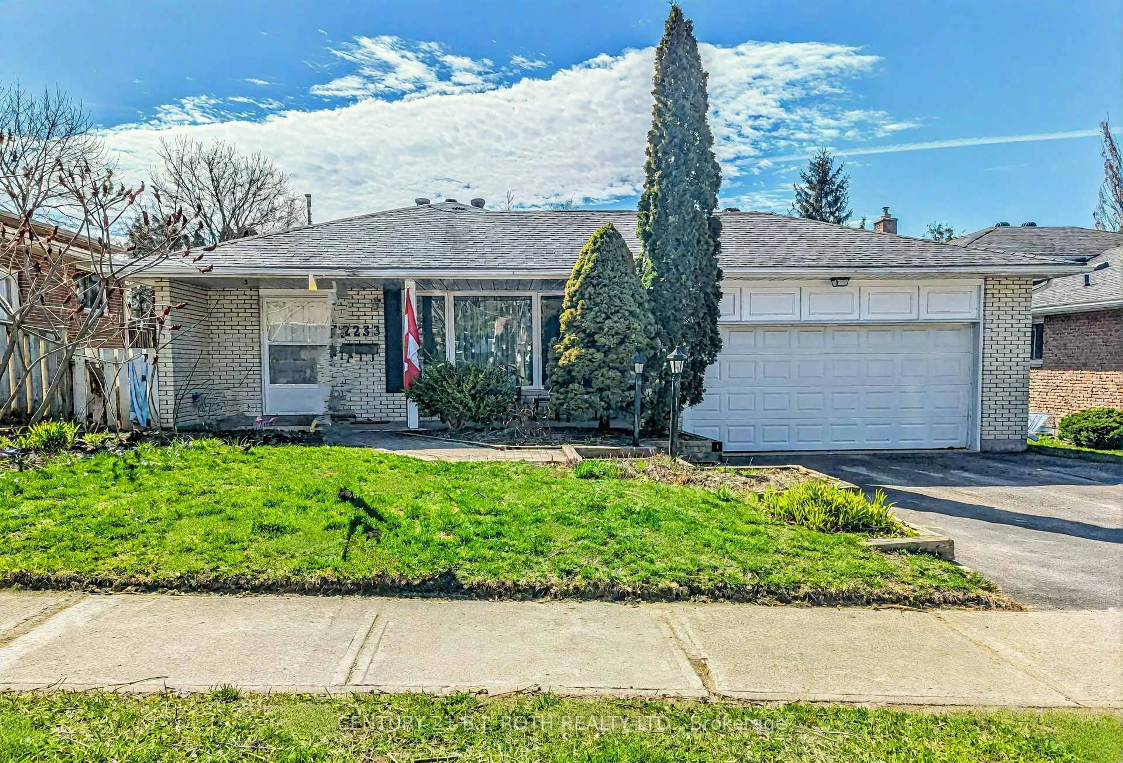 Unknown for 233 Rose St, Barrie Ontario L4M 2V3