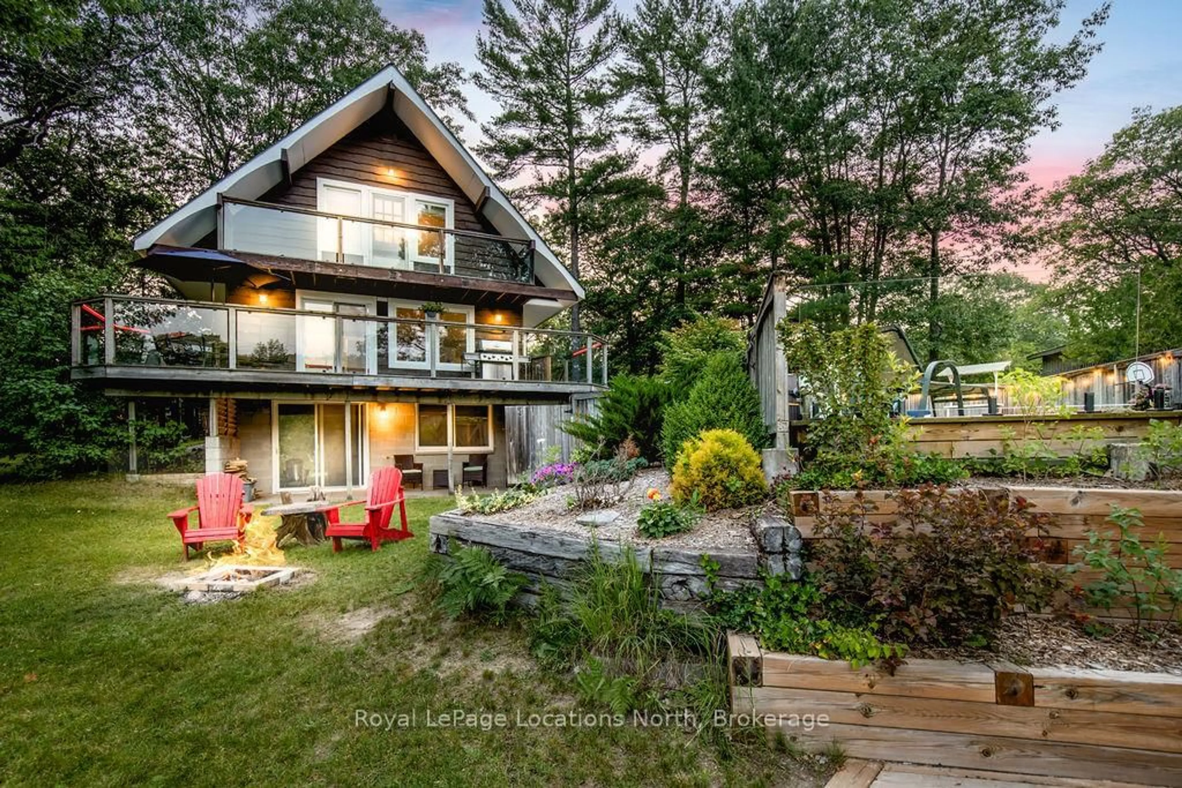 Unknown for 157 WOODLAND Dr, Wasaga Beach Ontario L9Z 2V4