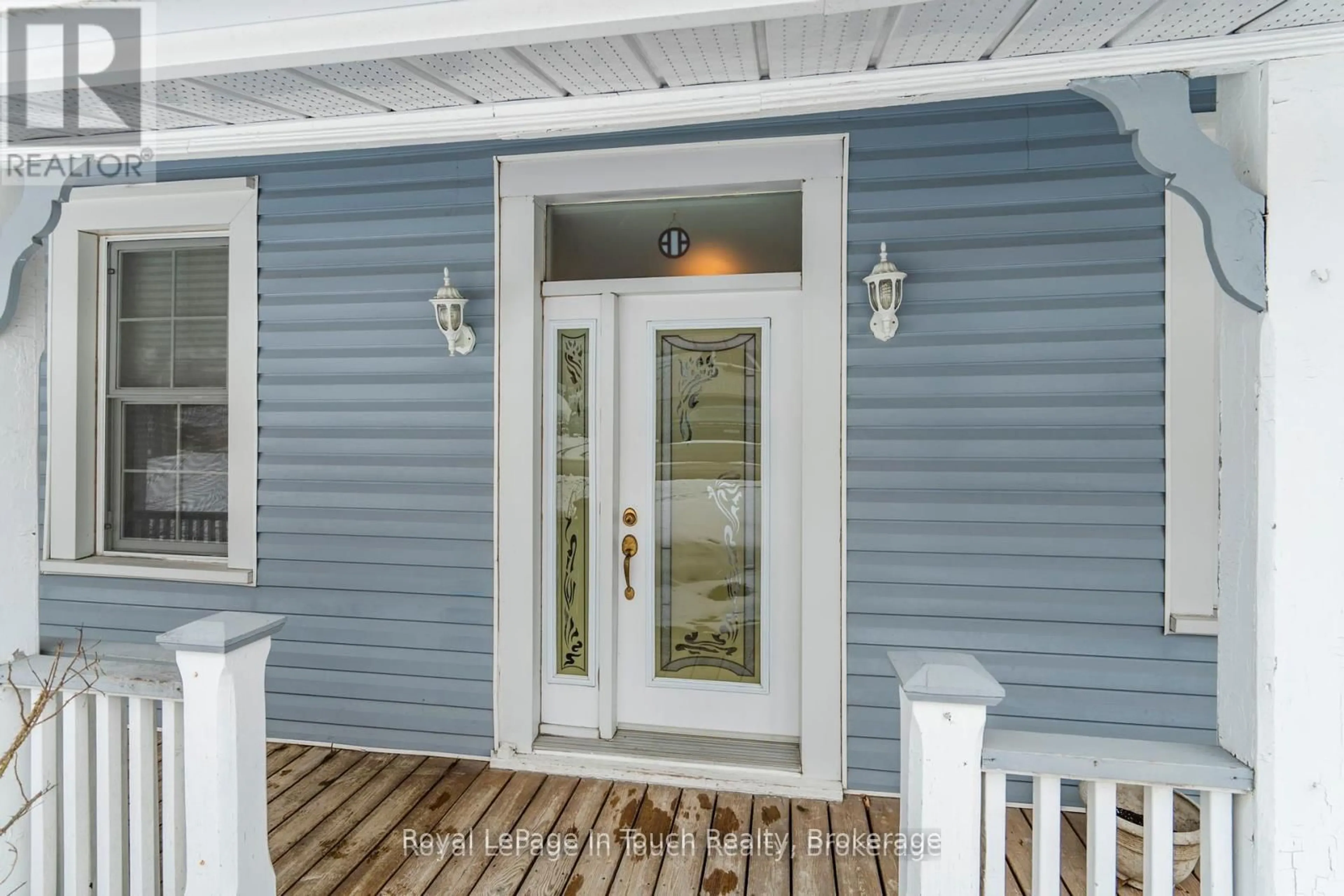 Unknown for 306 Church St, Penetanguishene Ontario L9M 1G5