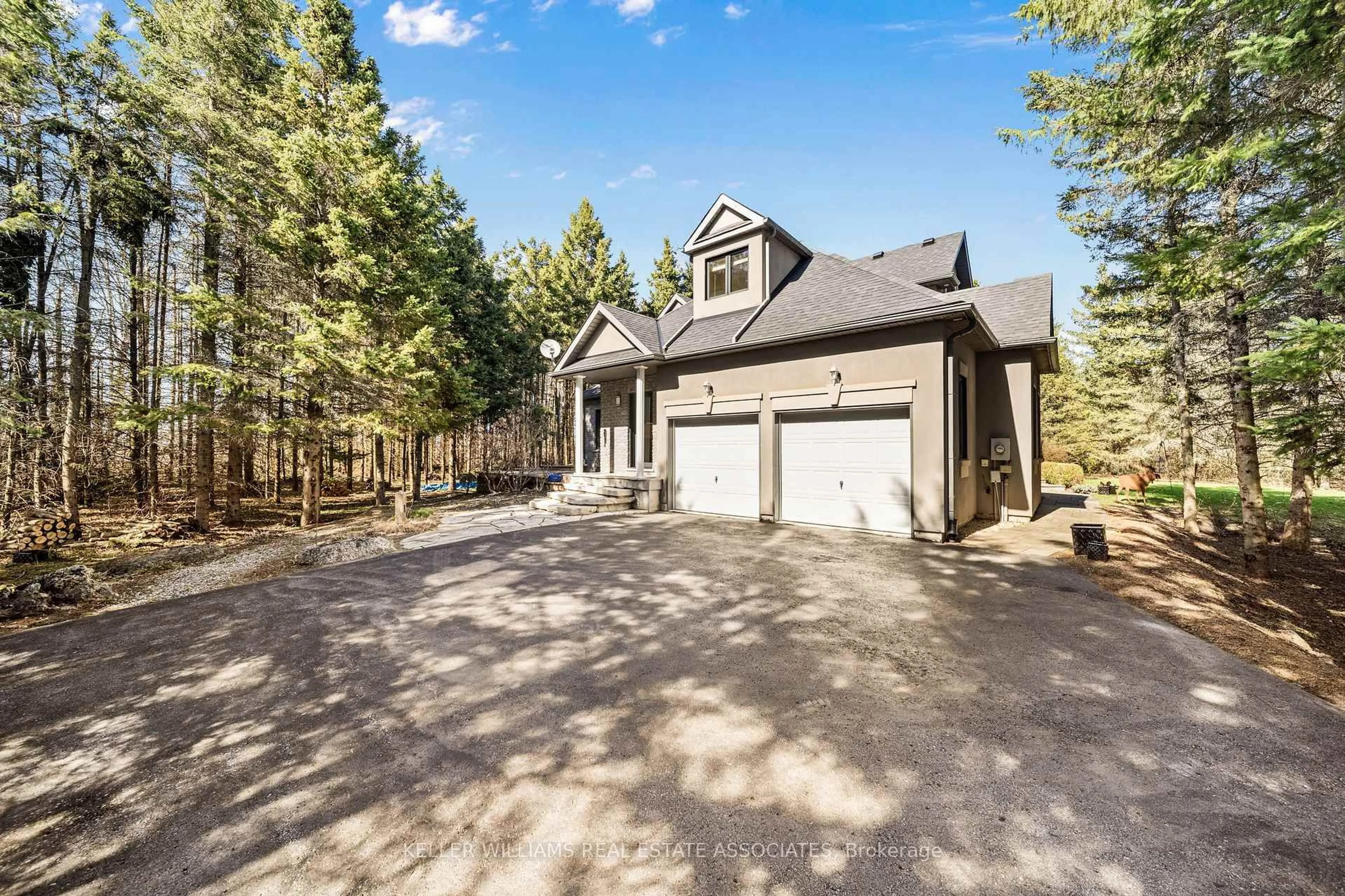Unknown for 18 Red Oak Cres, Oro-Medonte Ontario L0L 2L0