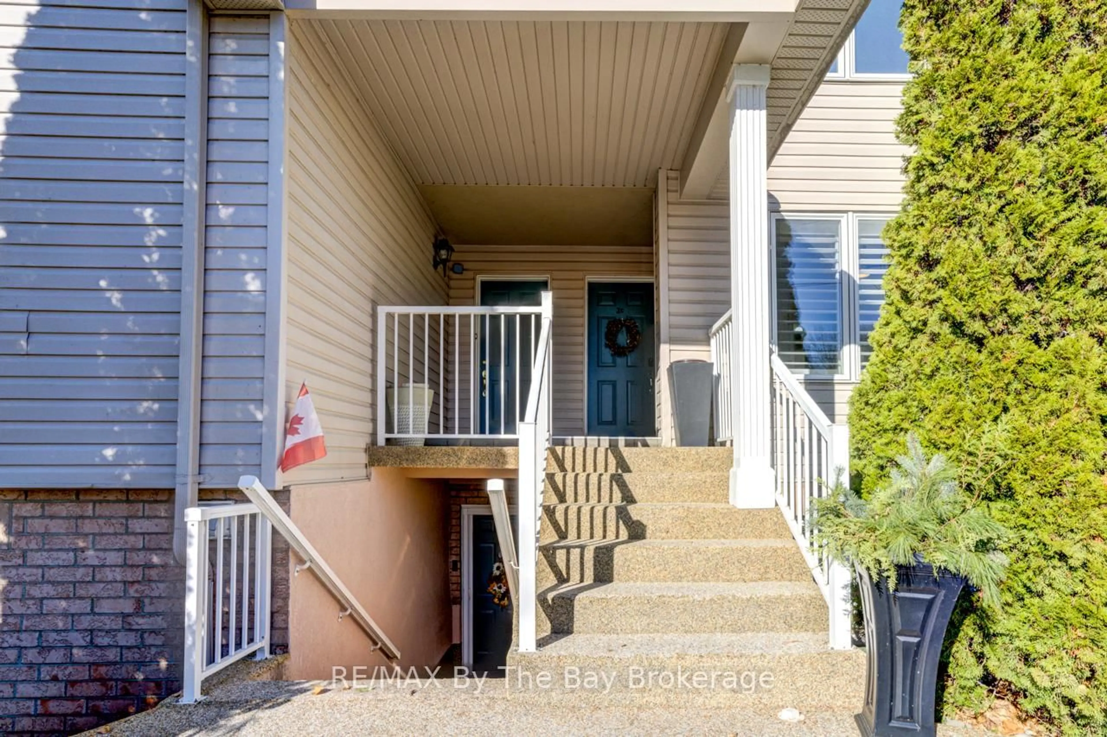 Unknown for 194 RIVER Rd #2C, Wasaga Beach Ontario L9Z 2L6