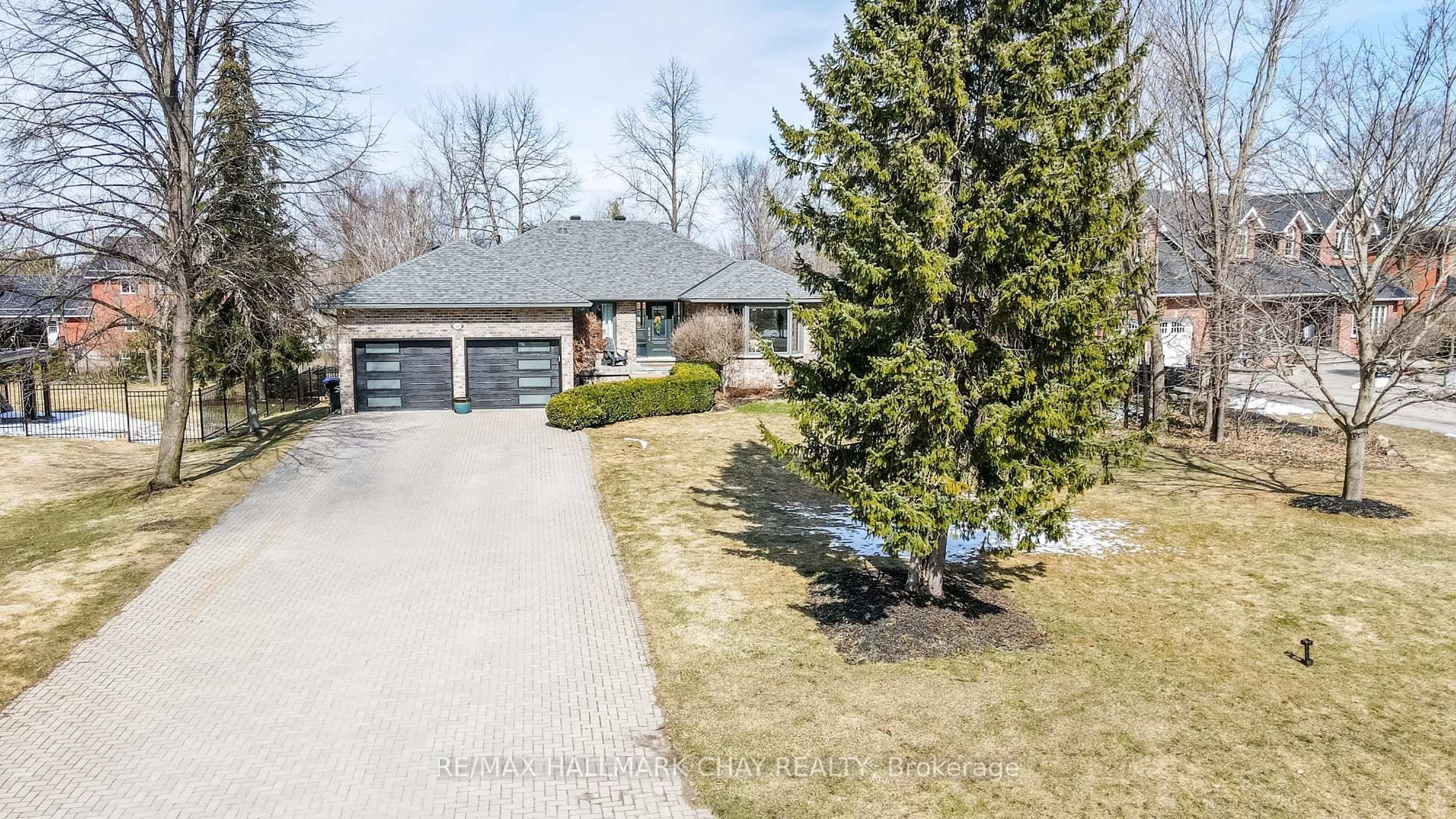 Unknown for 24 Eder Tr, Springwater Ontario L0L 1Y3