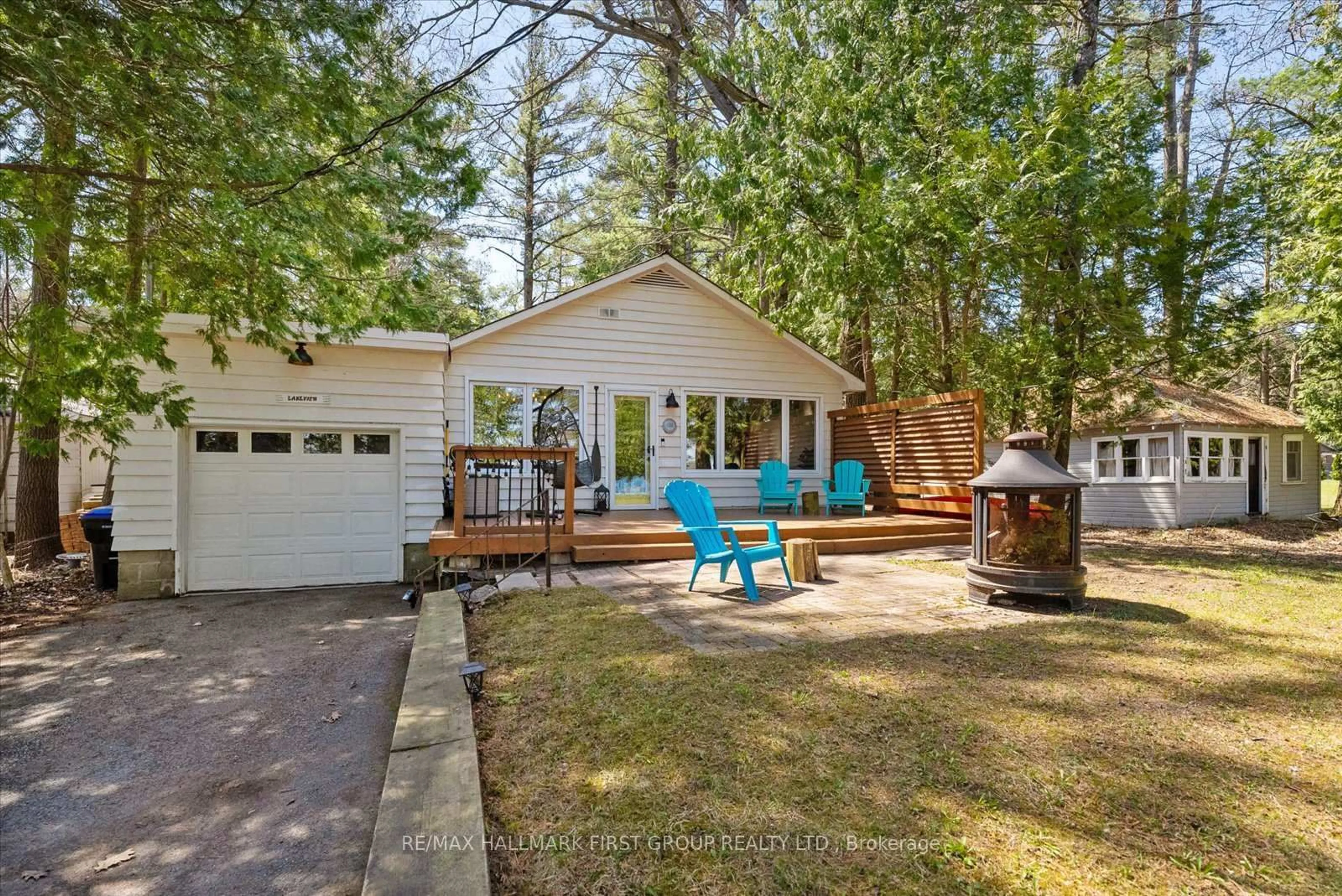 Unknown for 3074 Sparrow Lake Rd, Severn Ontario L0K 2B0