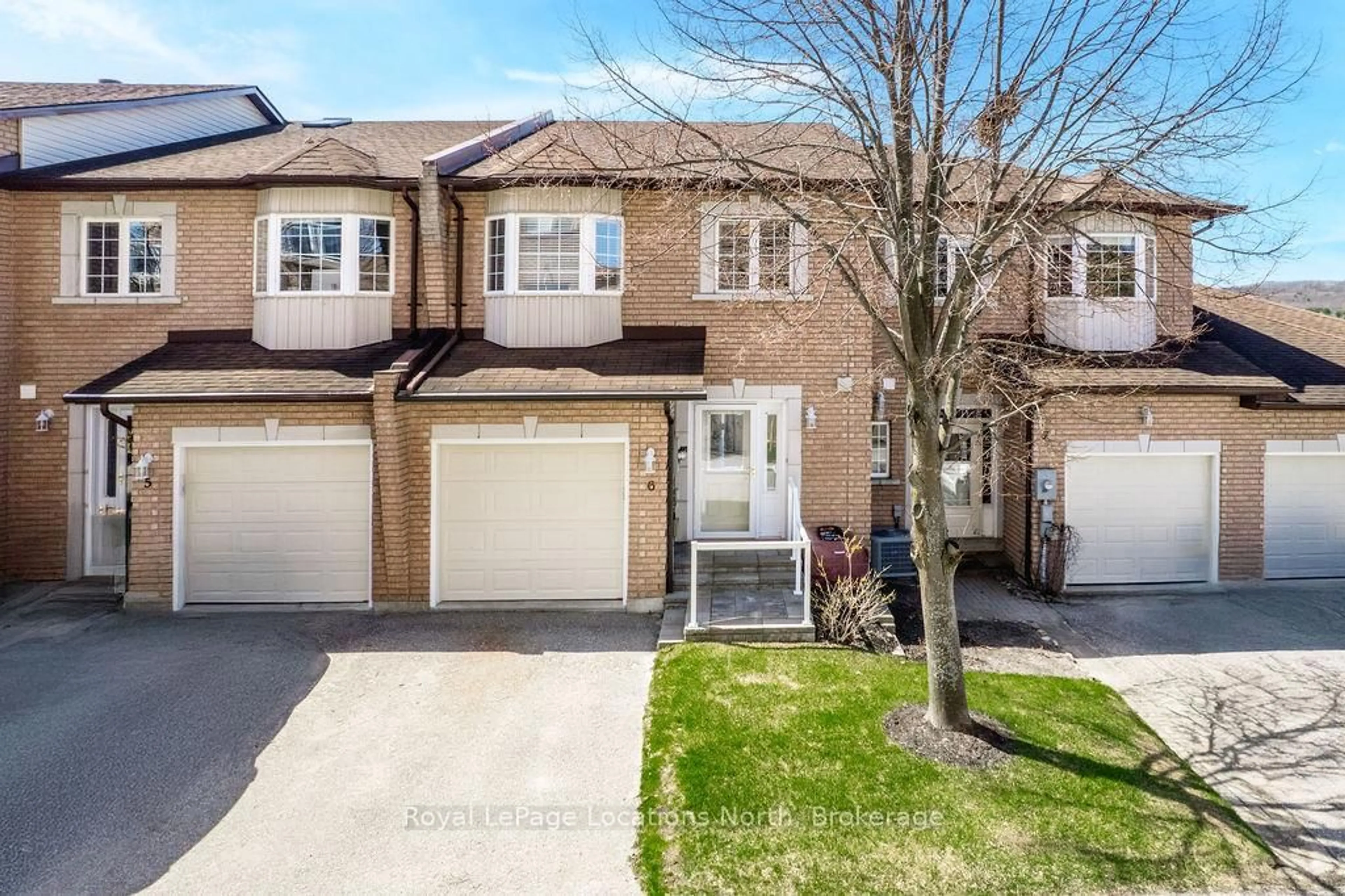 Unknown for 4 BECK Blvd #6, Penetanguishene Ontario L9M 2H3