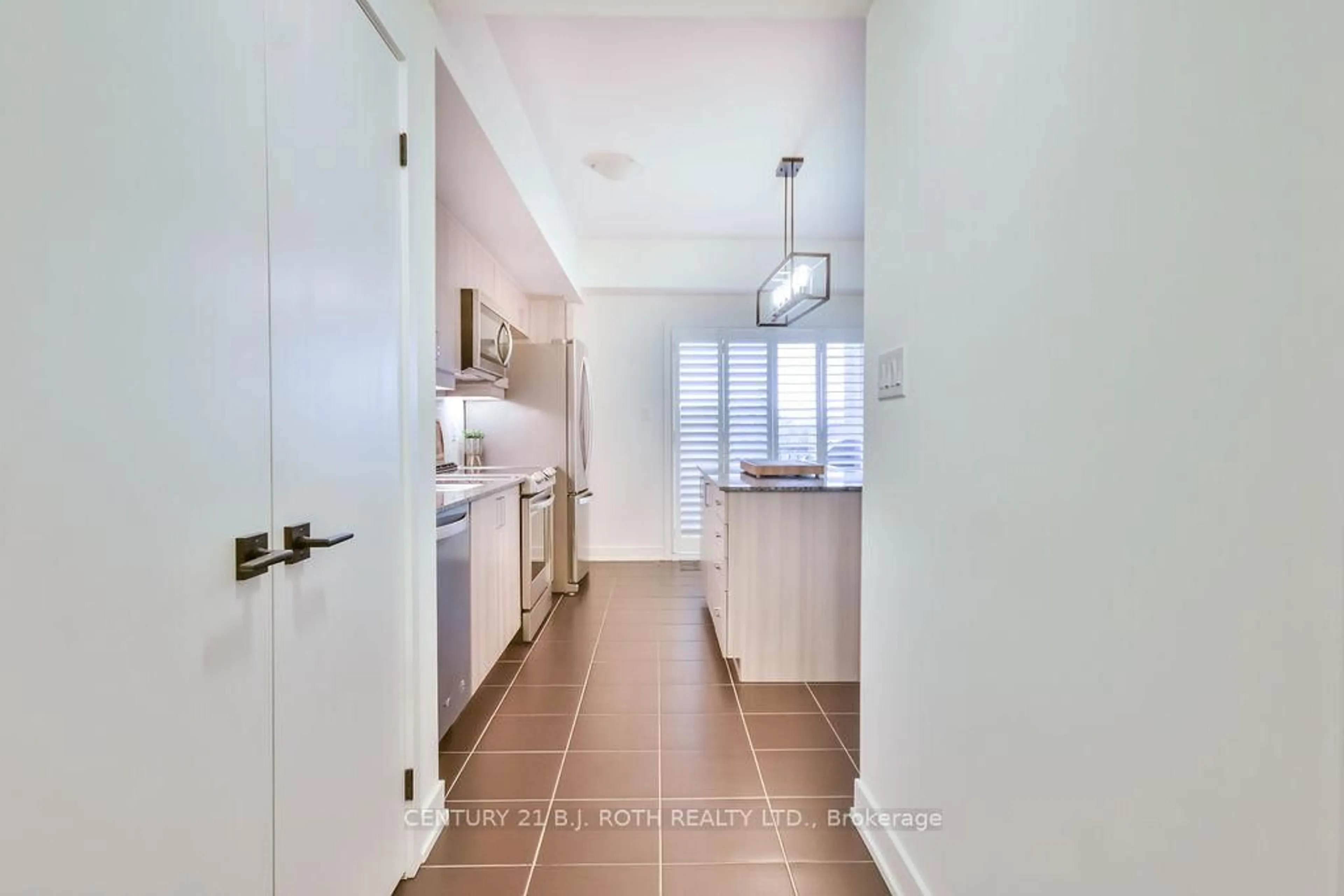 Unknown for 5 Chef Lane #414, Barrie Ontario L9J 0J8