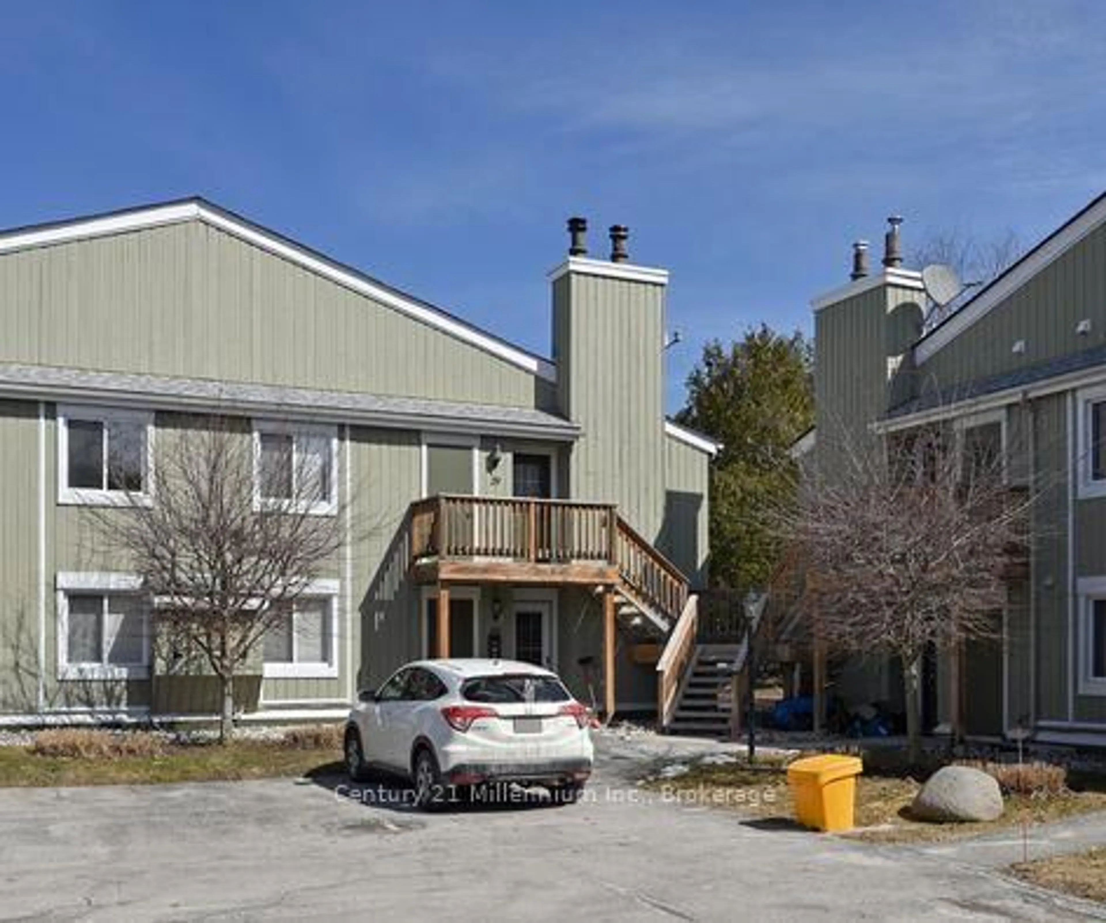 Unknown for 17 Dawson Dr #29, Collingwood Ontario L9Y 5B4