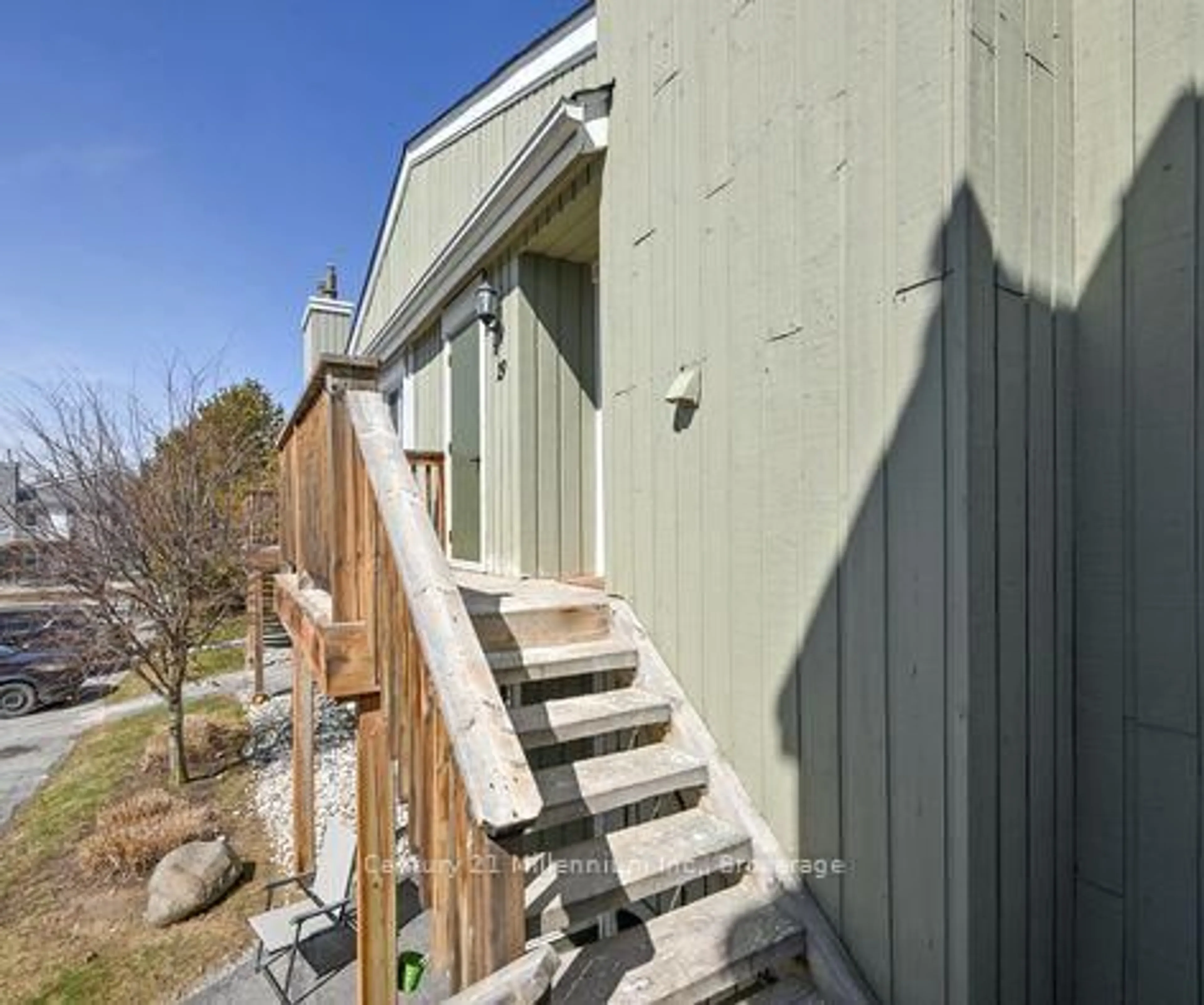 Unknown for 17 Dawson Dr #29, Collingwood Ontario L9Y 5B4