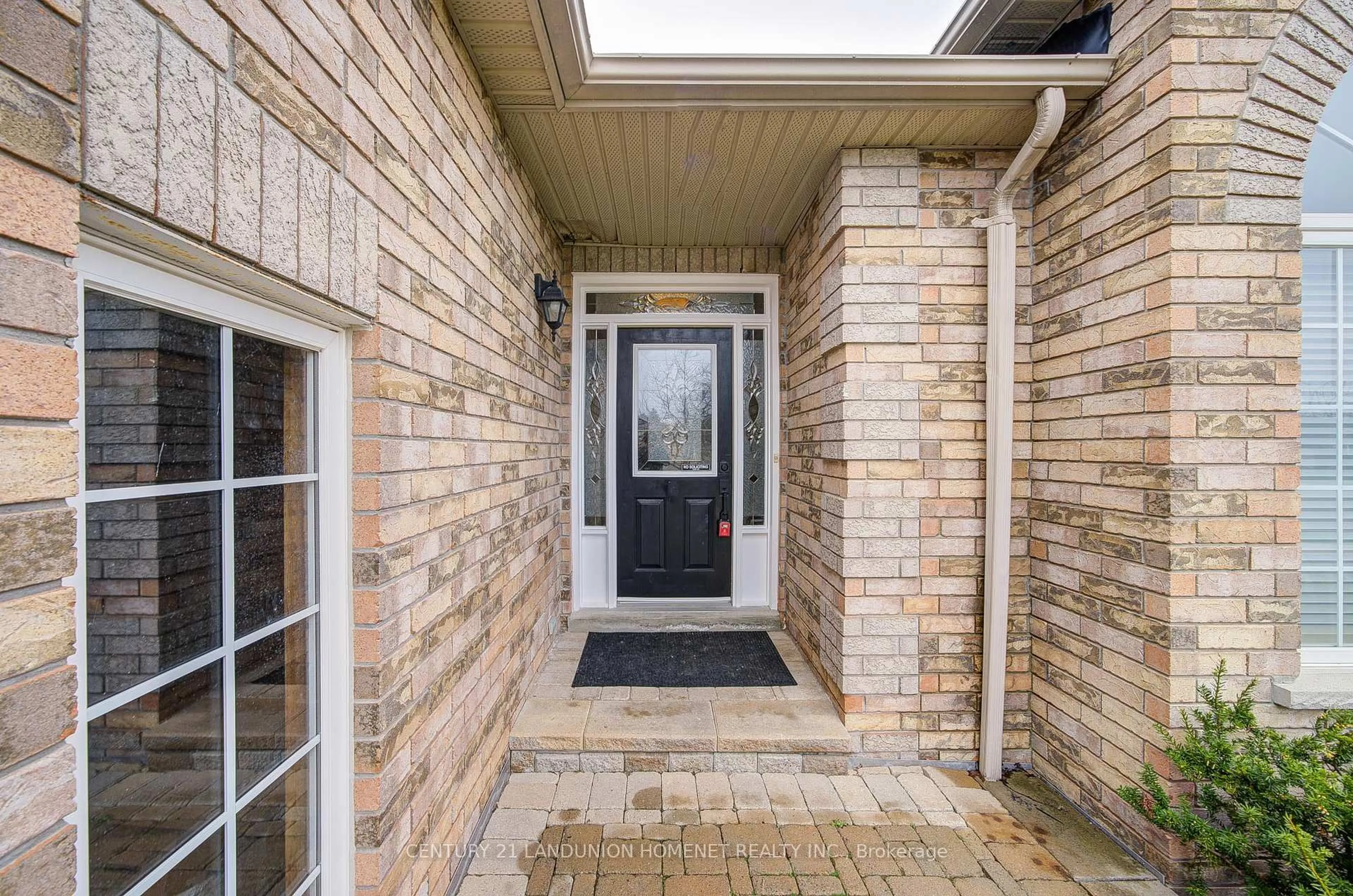 Unknown for 6 Callaway Crt, Barrie Ontario L4M 6V7