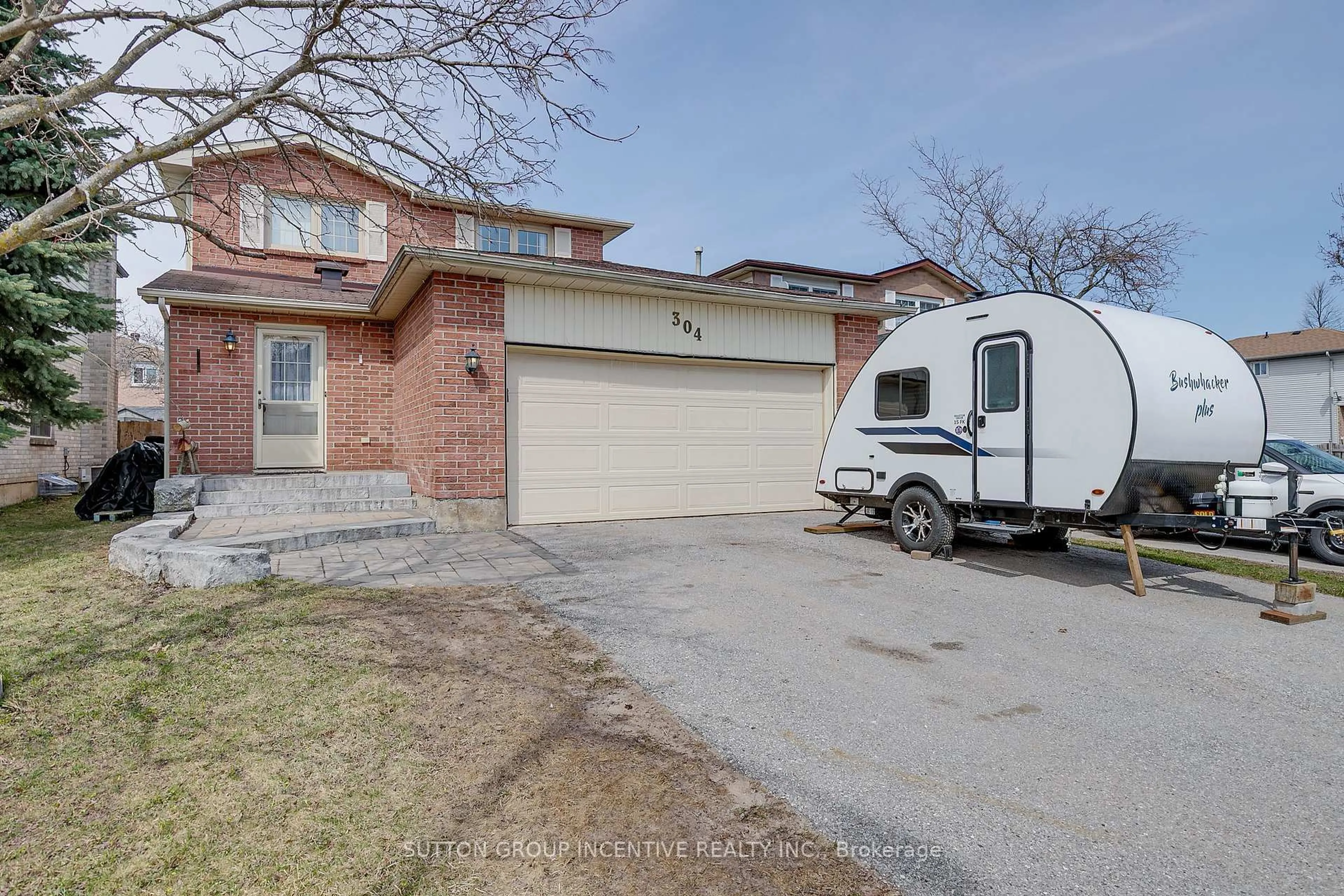 Unknown for 304 Hickling Tr, Barrie Ontario L4M 5X9