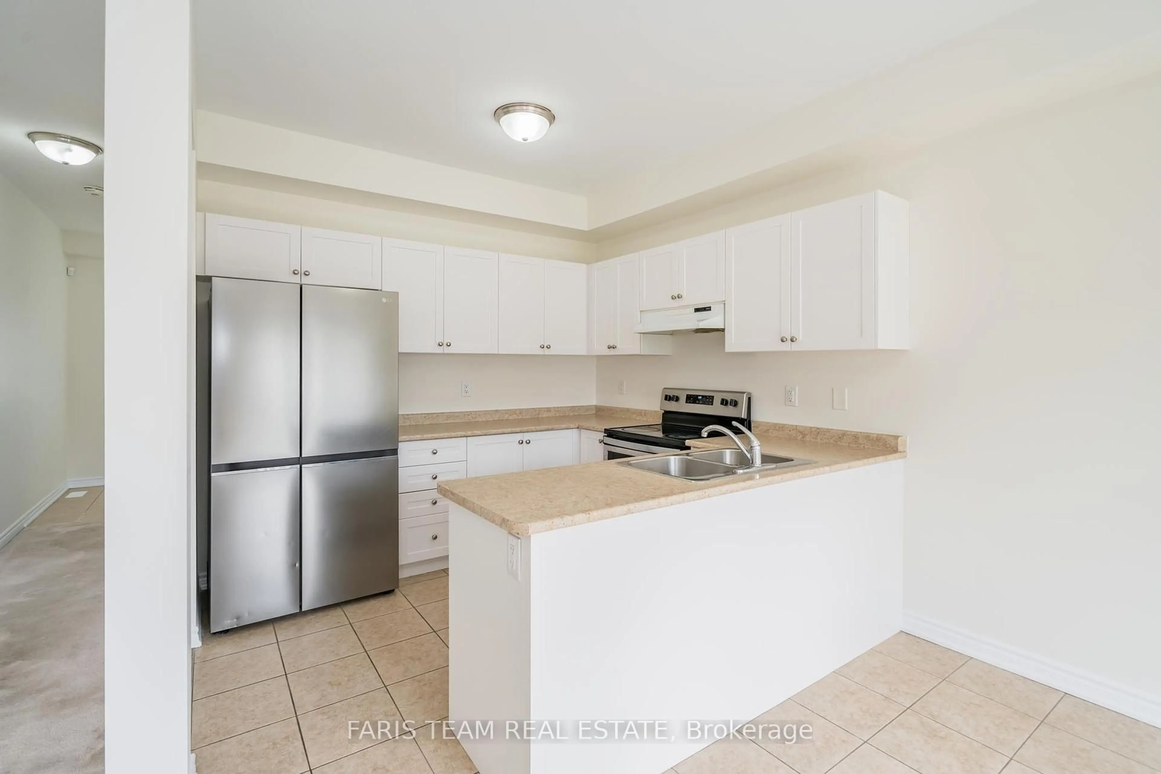 Standard kitchen, unknown for 210 Isabella Dr, Orillia Ontario L3V 8K7