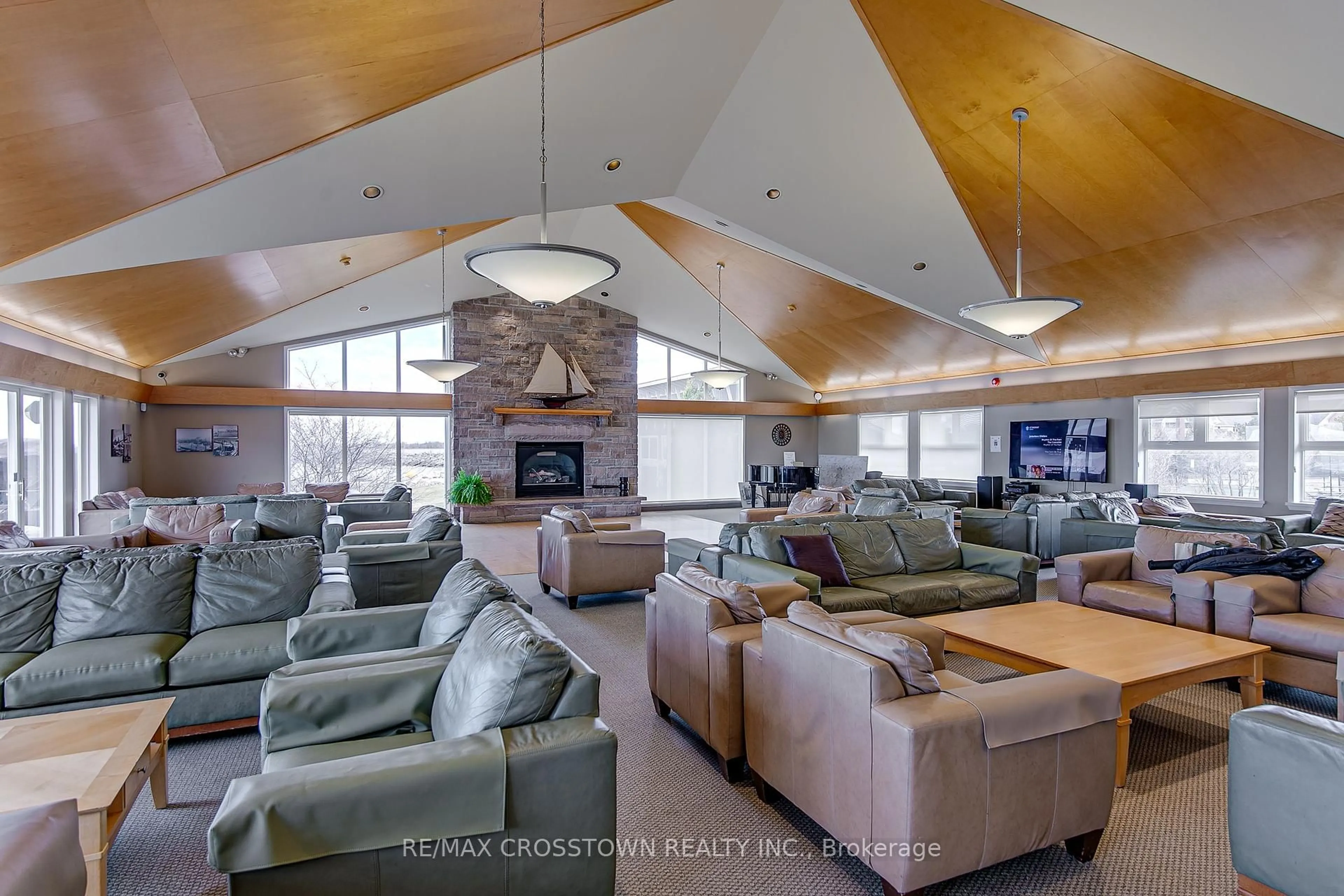Unknown for 297 Mariners Way #10, Collingwood Ontario L9Y 5C7