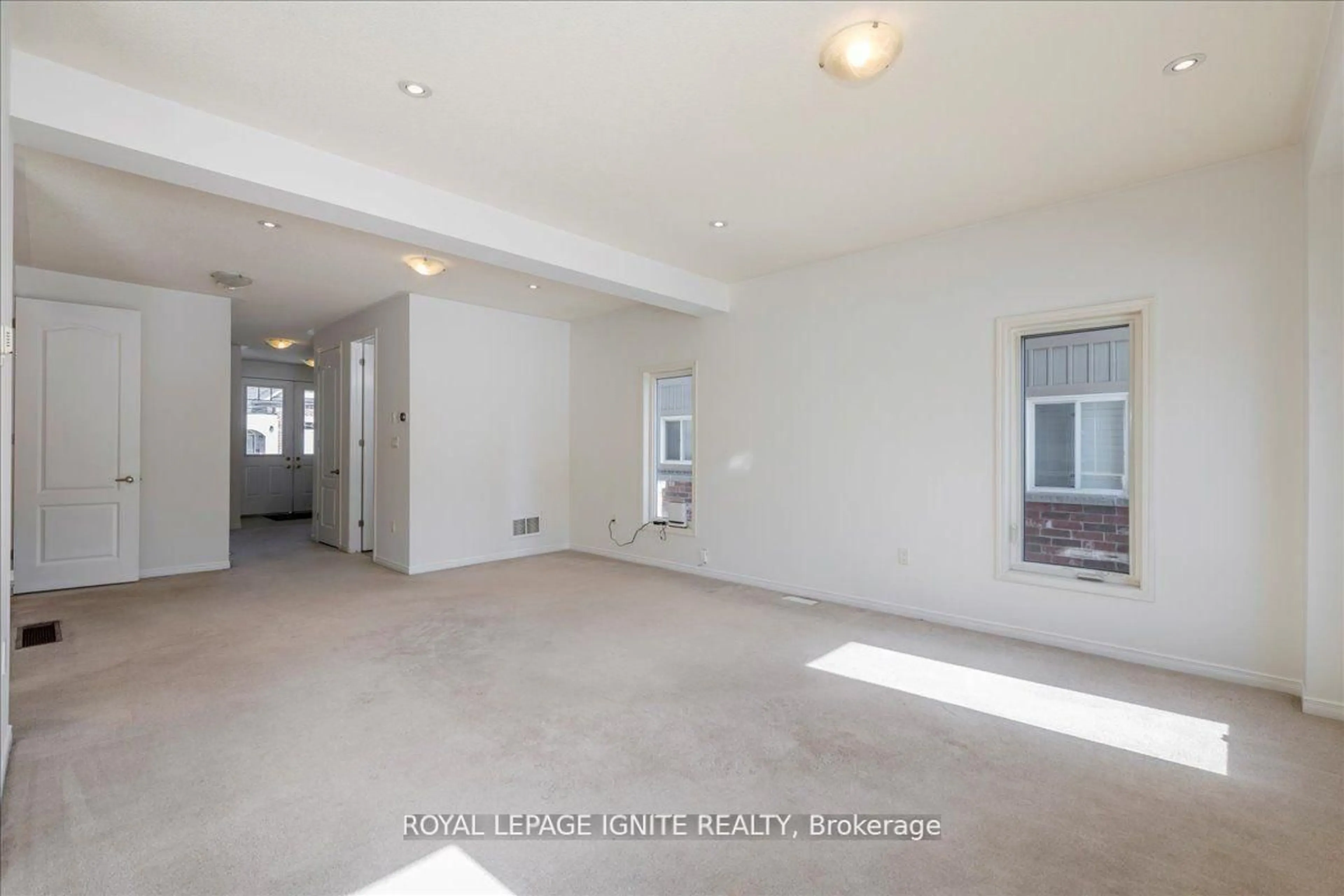 A pic of a room for 264 Diana Dr, Orillia Ontario L3V 0E2