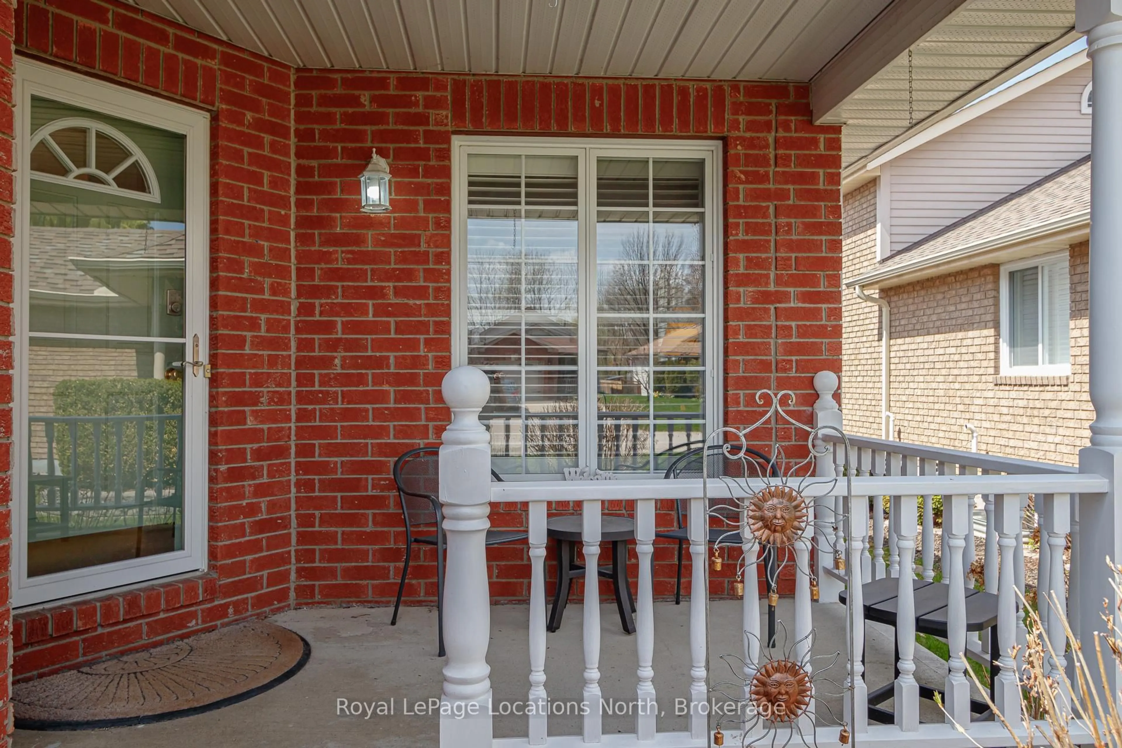 Unknown for 38 Bush St, Collingwood Ontario L9Y 4T1