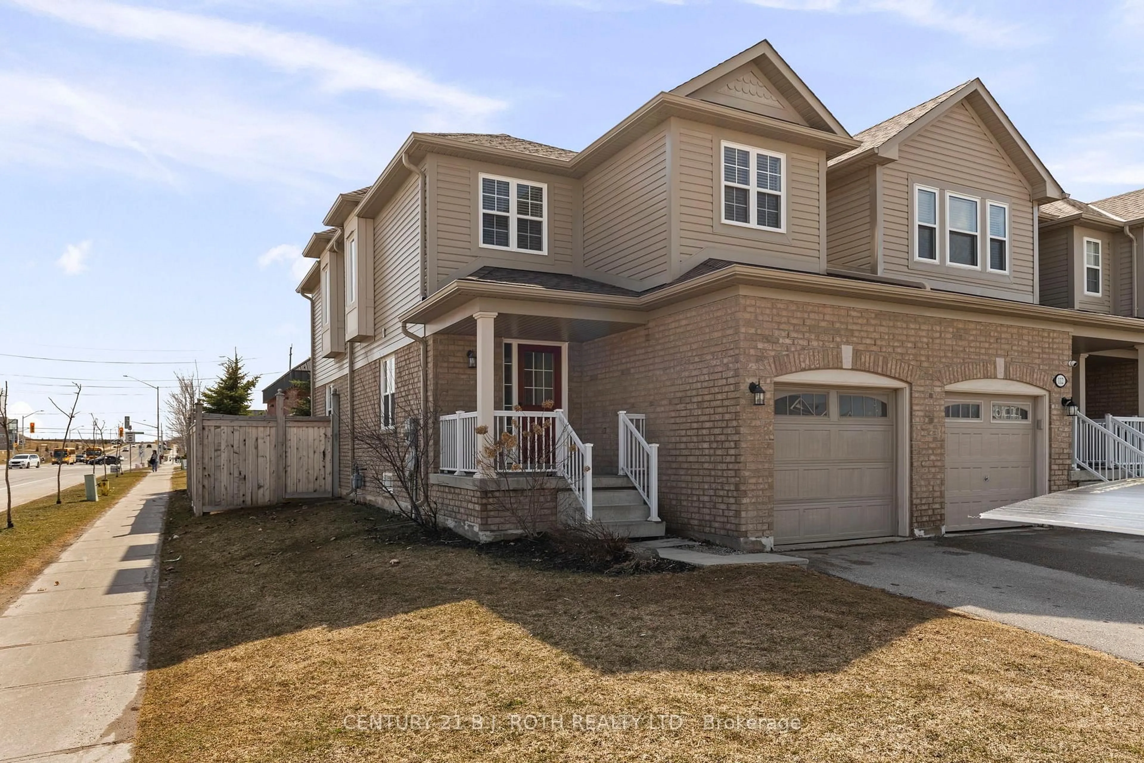 Unknown for 114 Majesty Blvd, Barrie Ontario L4M 0E5