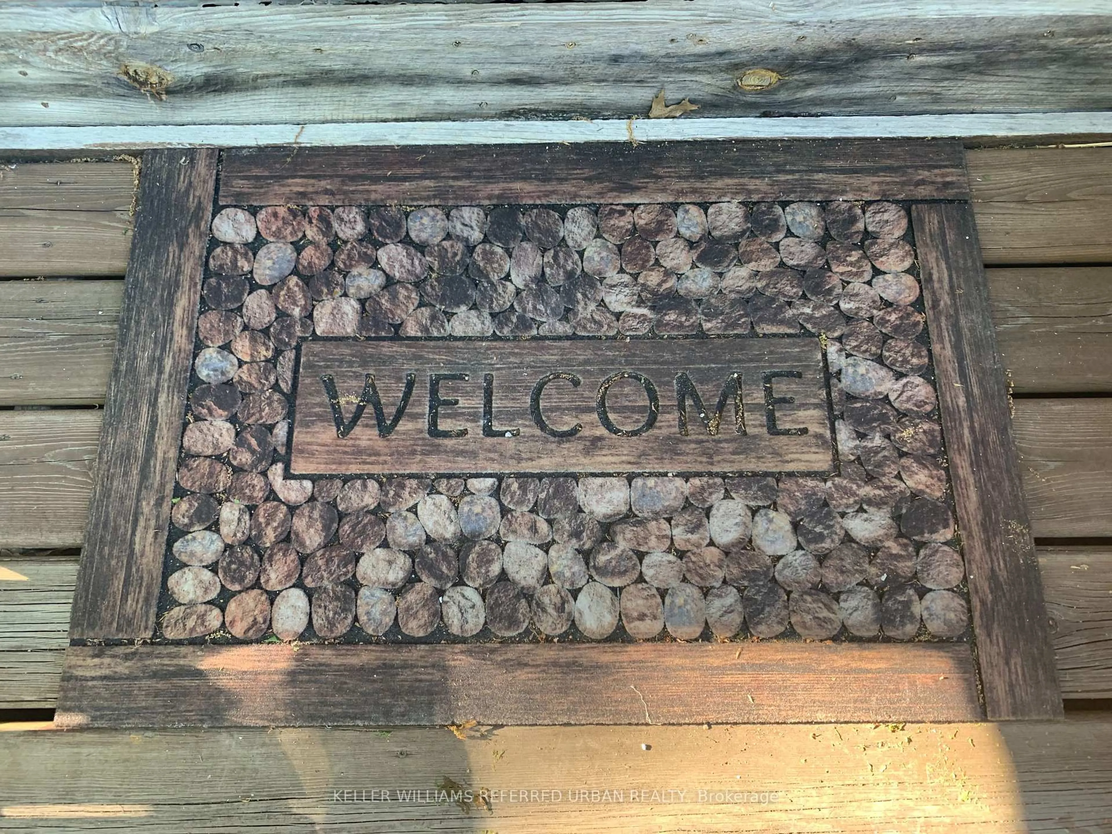 Indoor entryway for 1833 Tiny Beaches Rd, Tiny Ontario L0L 1P1