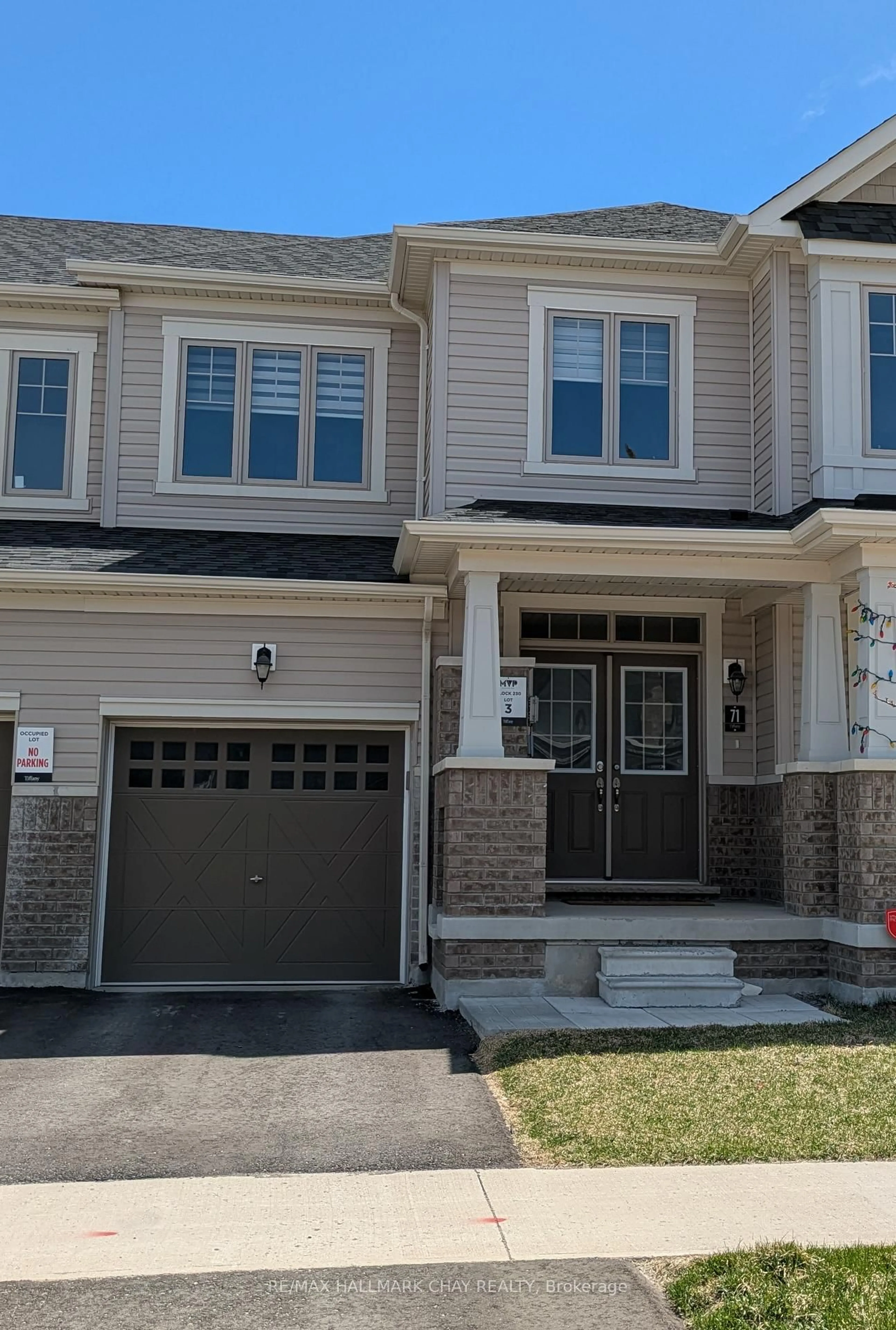 Unknown for 71 Valleybrook Rd, Barrie Ontario L9J 0L6